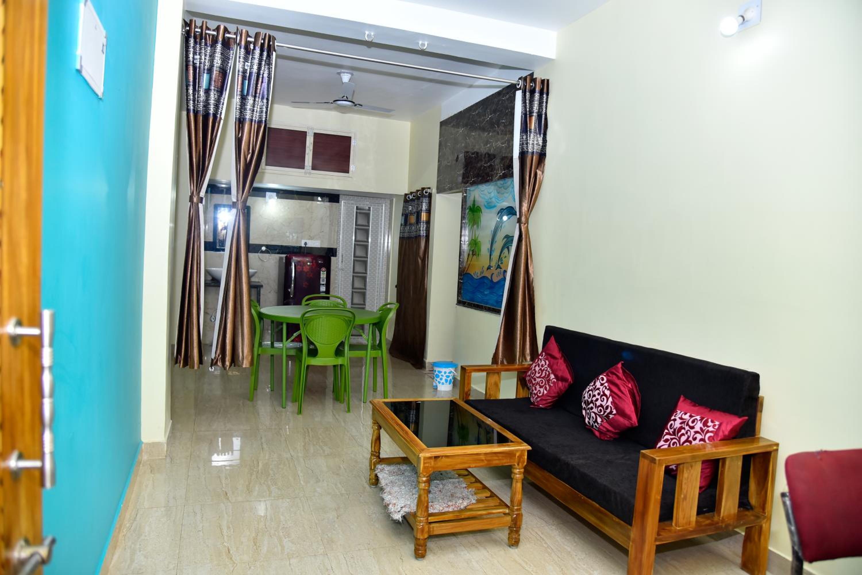 Atitheya Retreat
