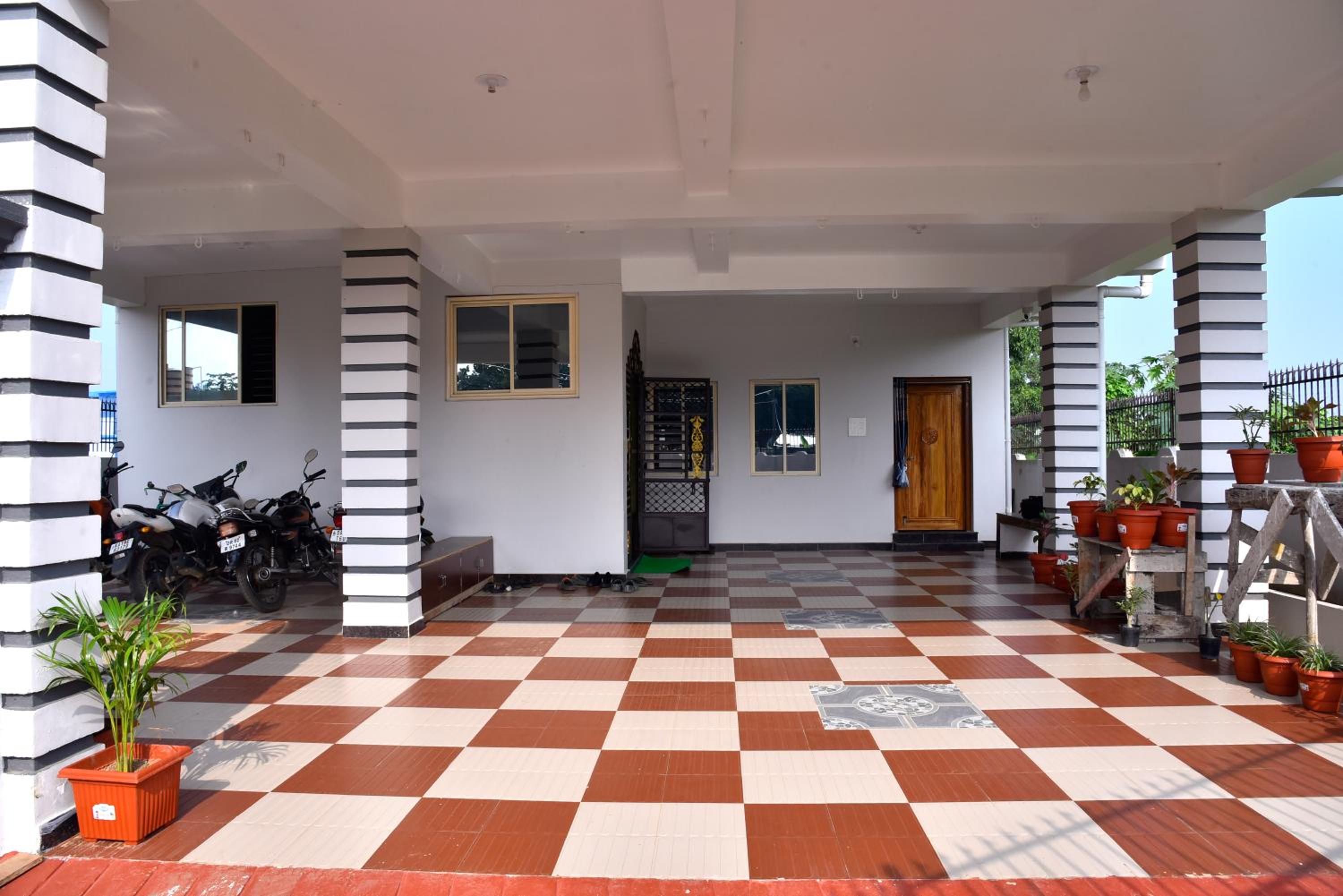 Atitheya Retreat
