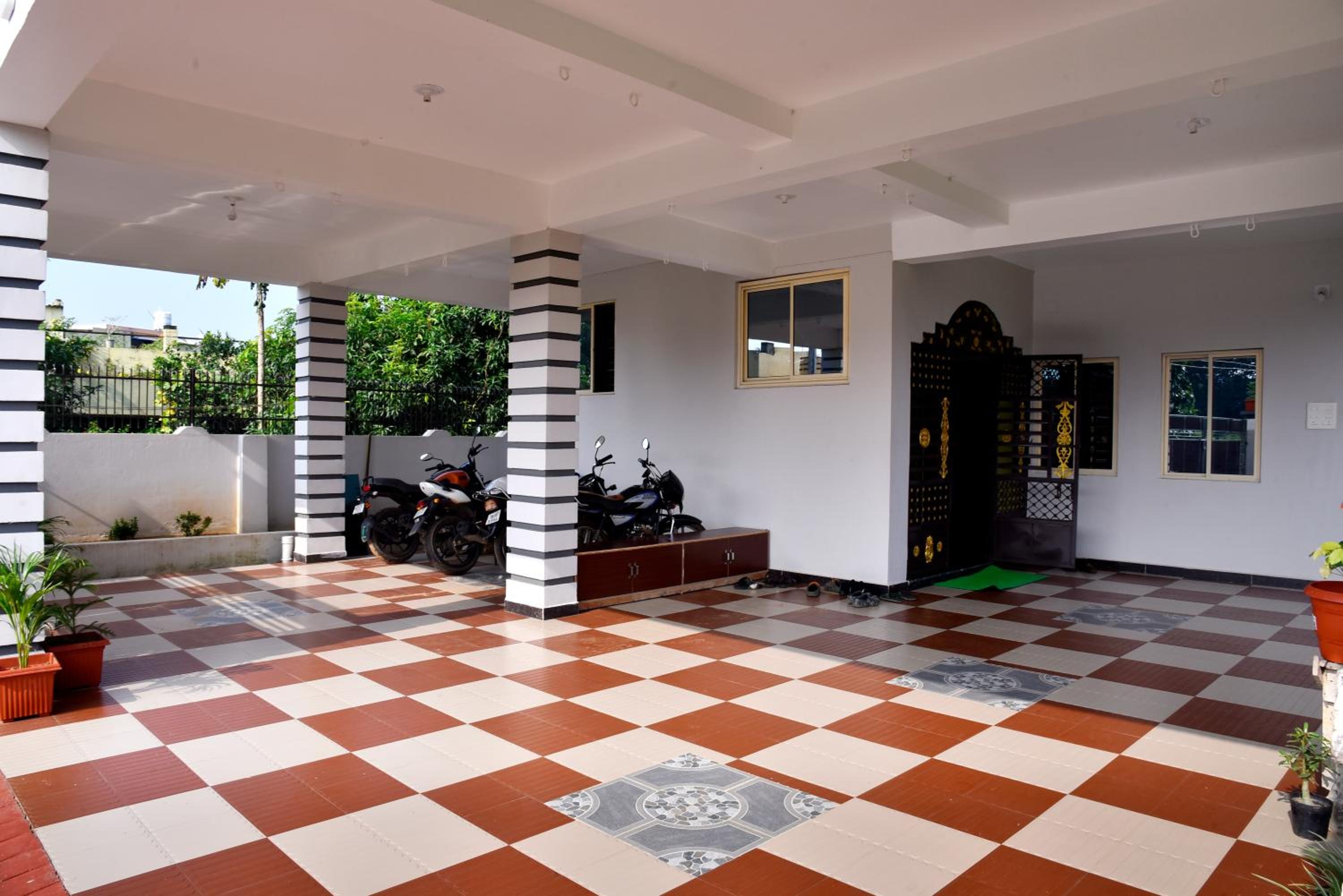 Atitheya Retreat