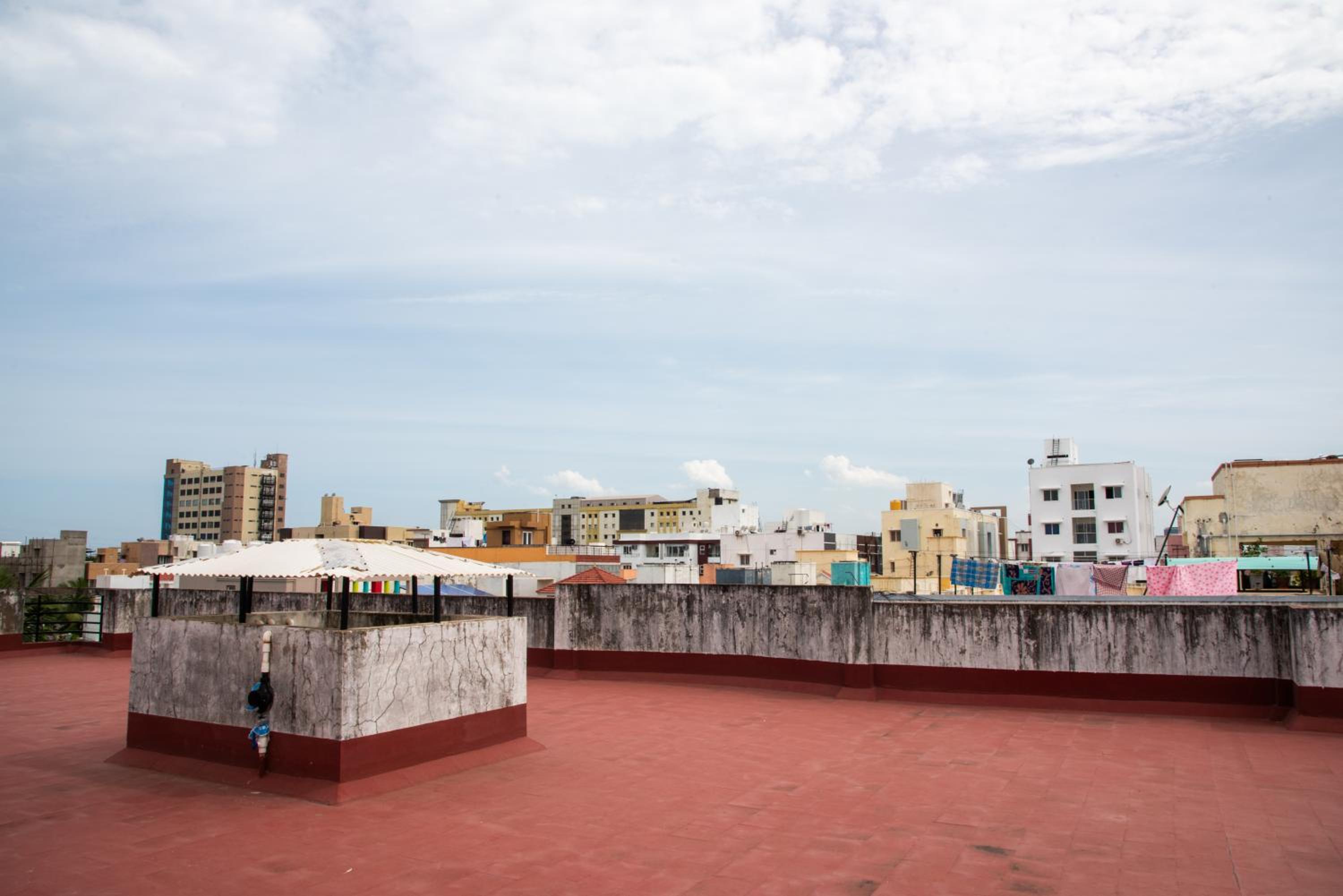 roof