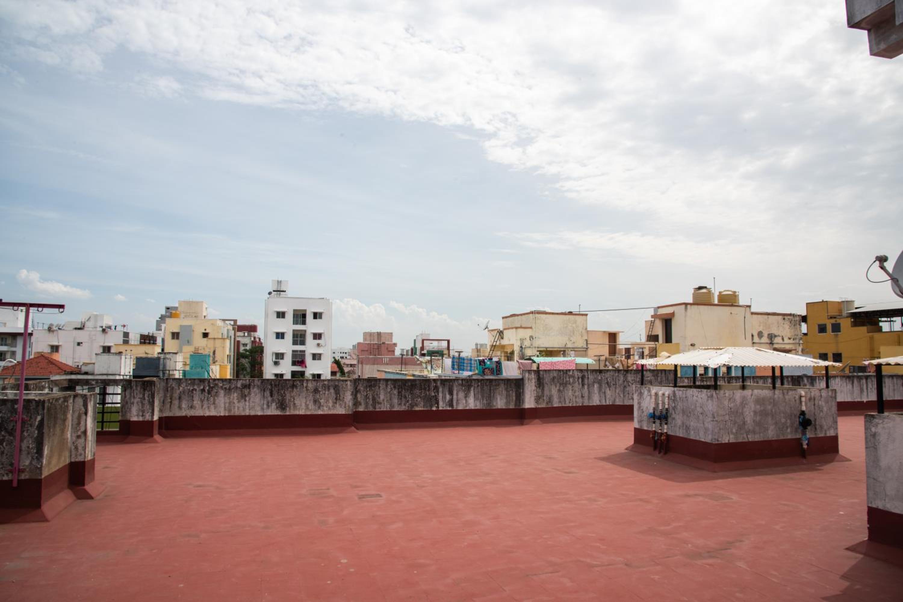 roof