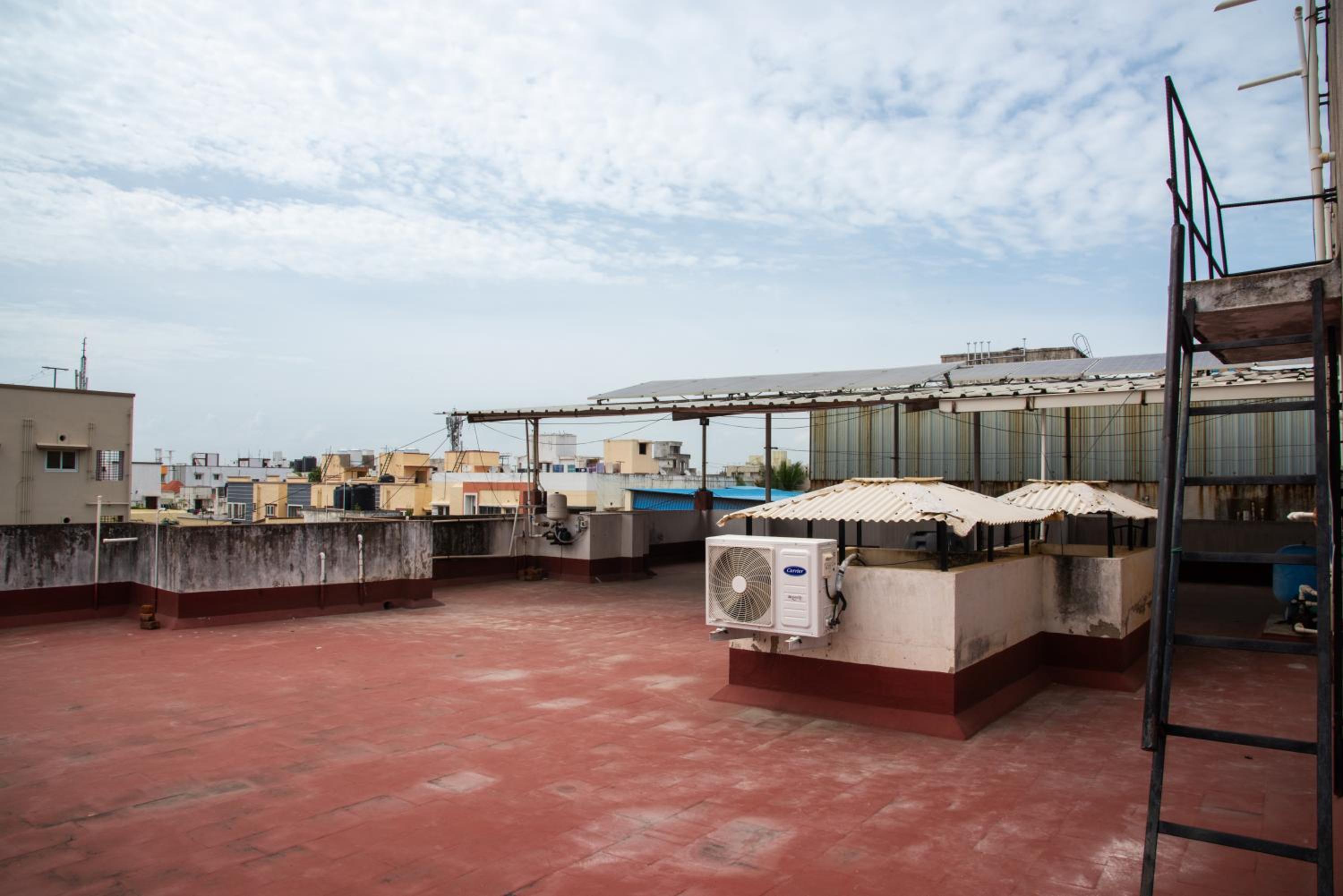 roof