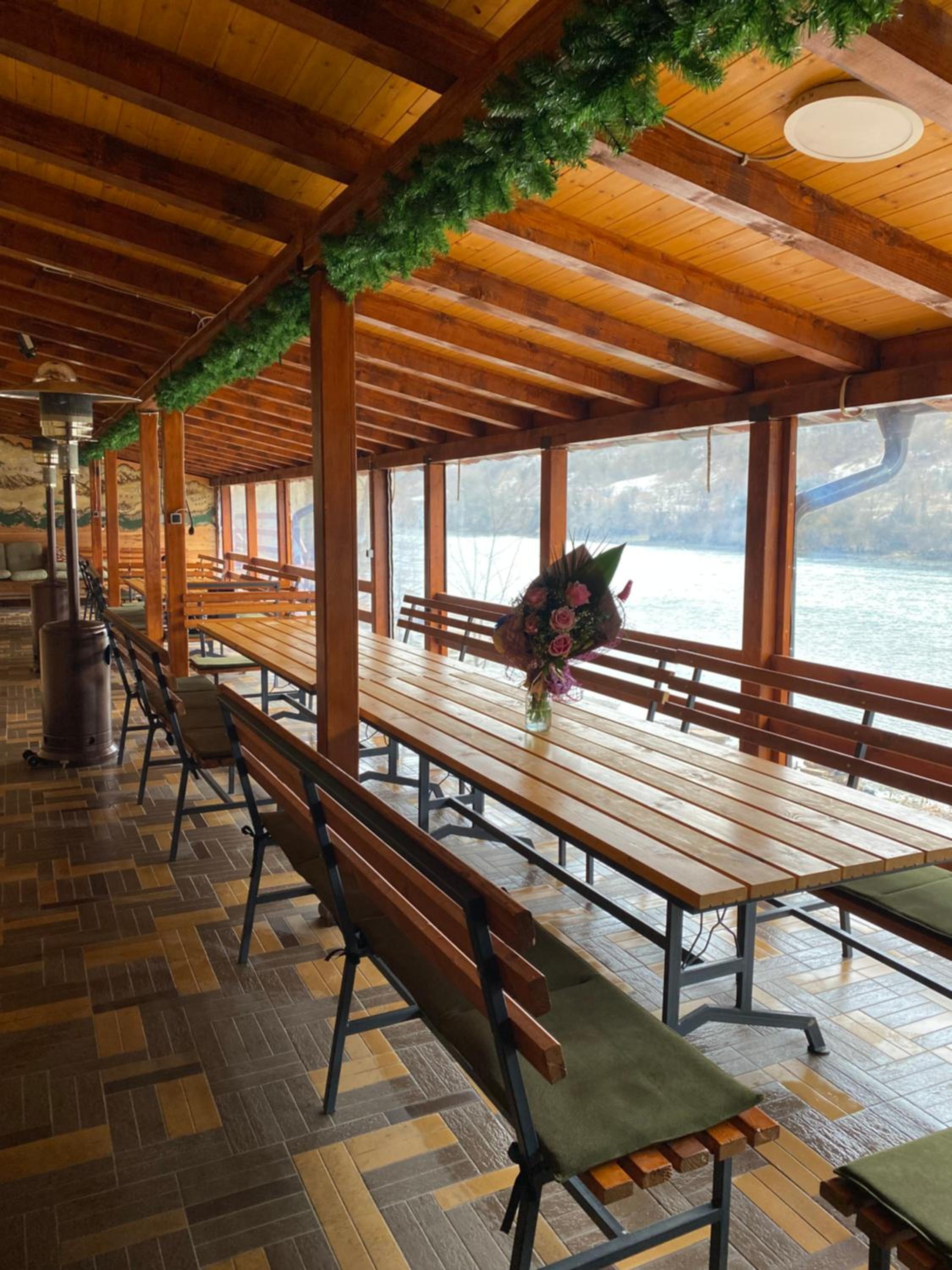 Mini 1 apartman Nature Connection Drina