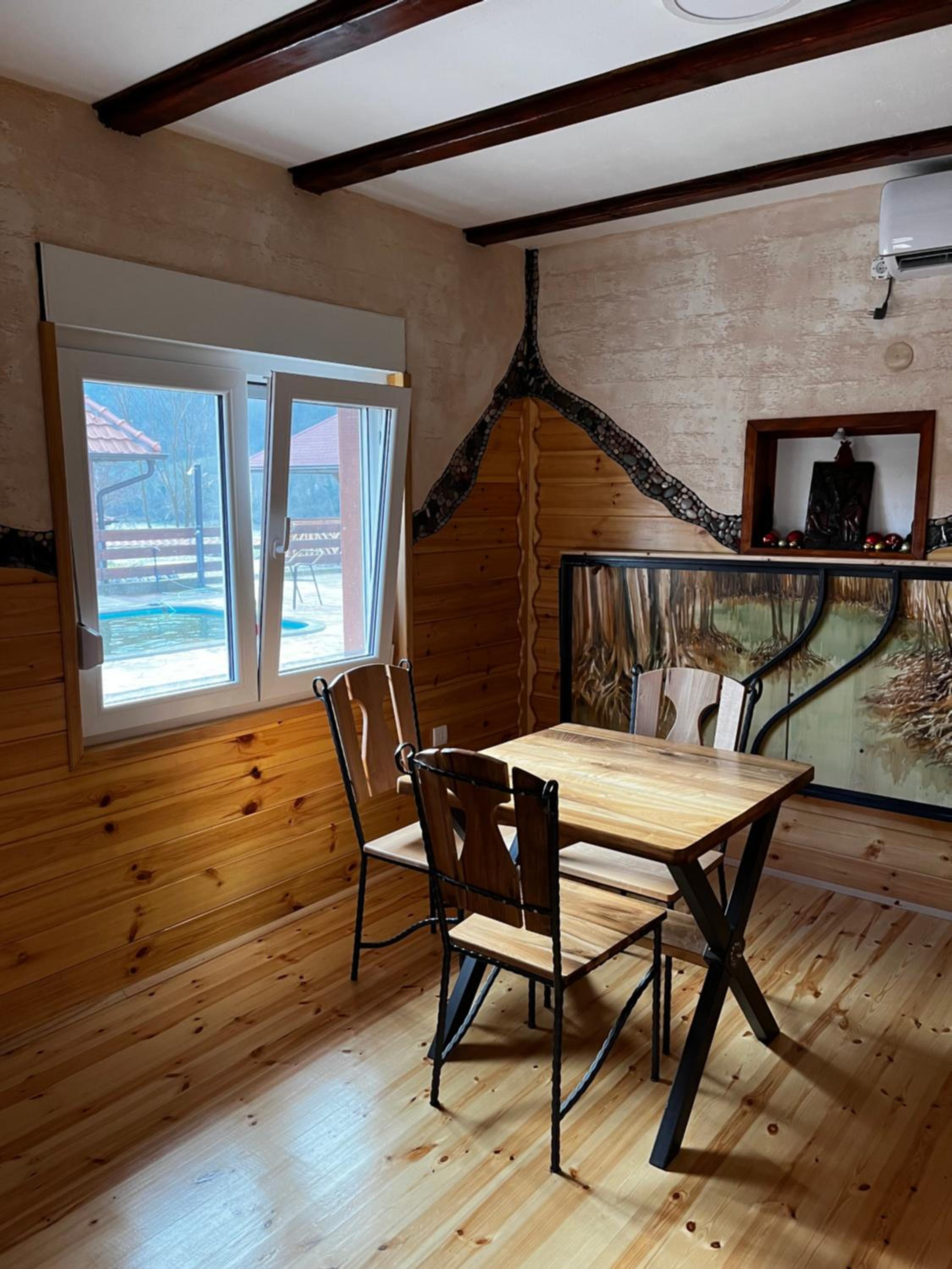 Mini 1 apartman Nature Connection Drina