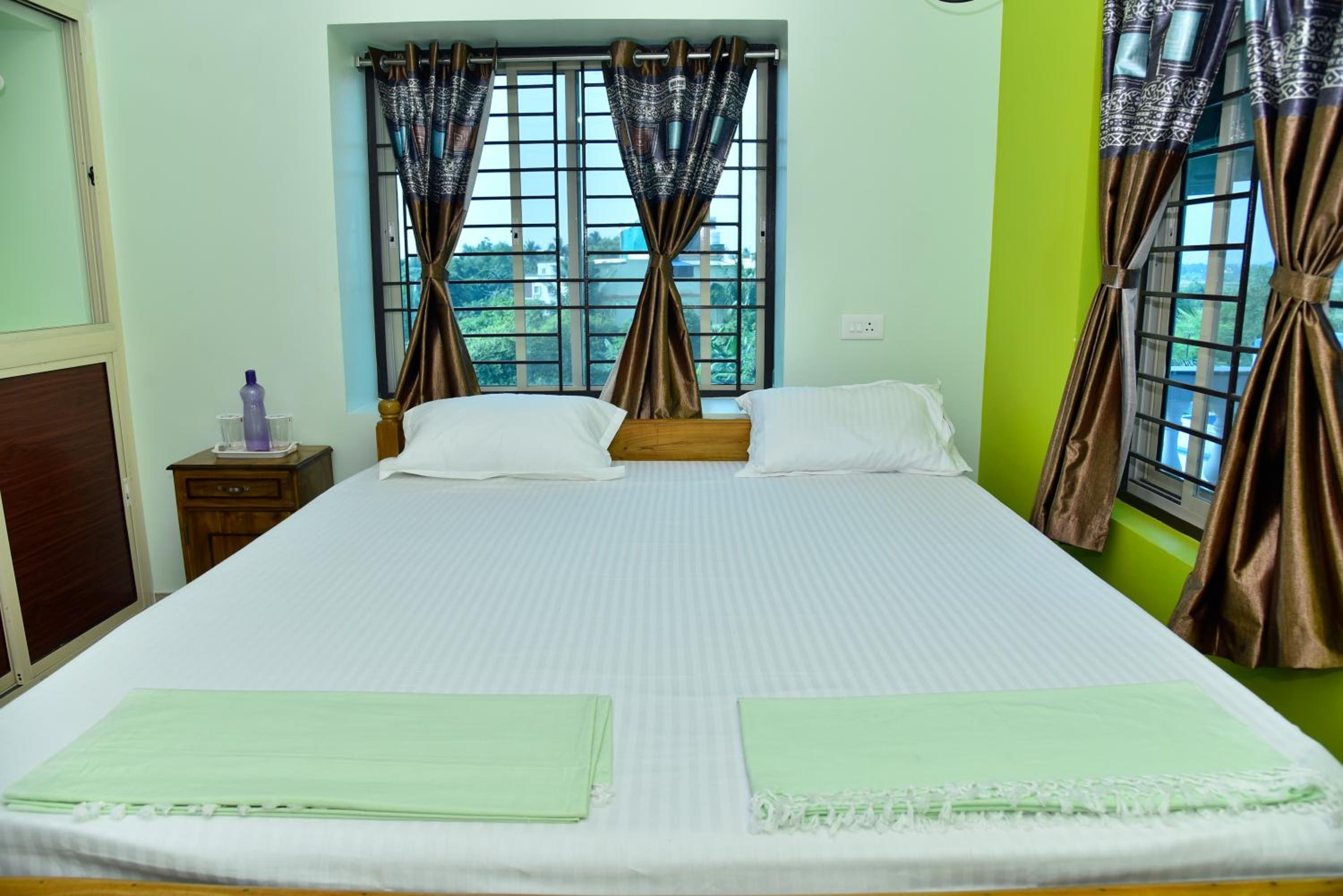 Atitheya Retreat