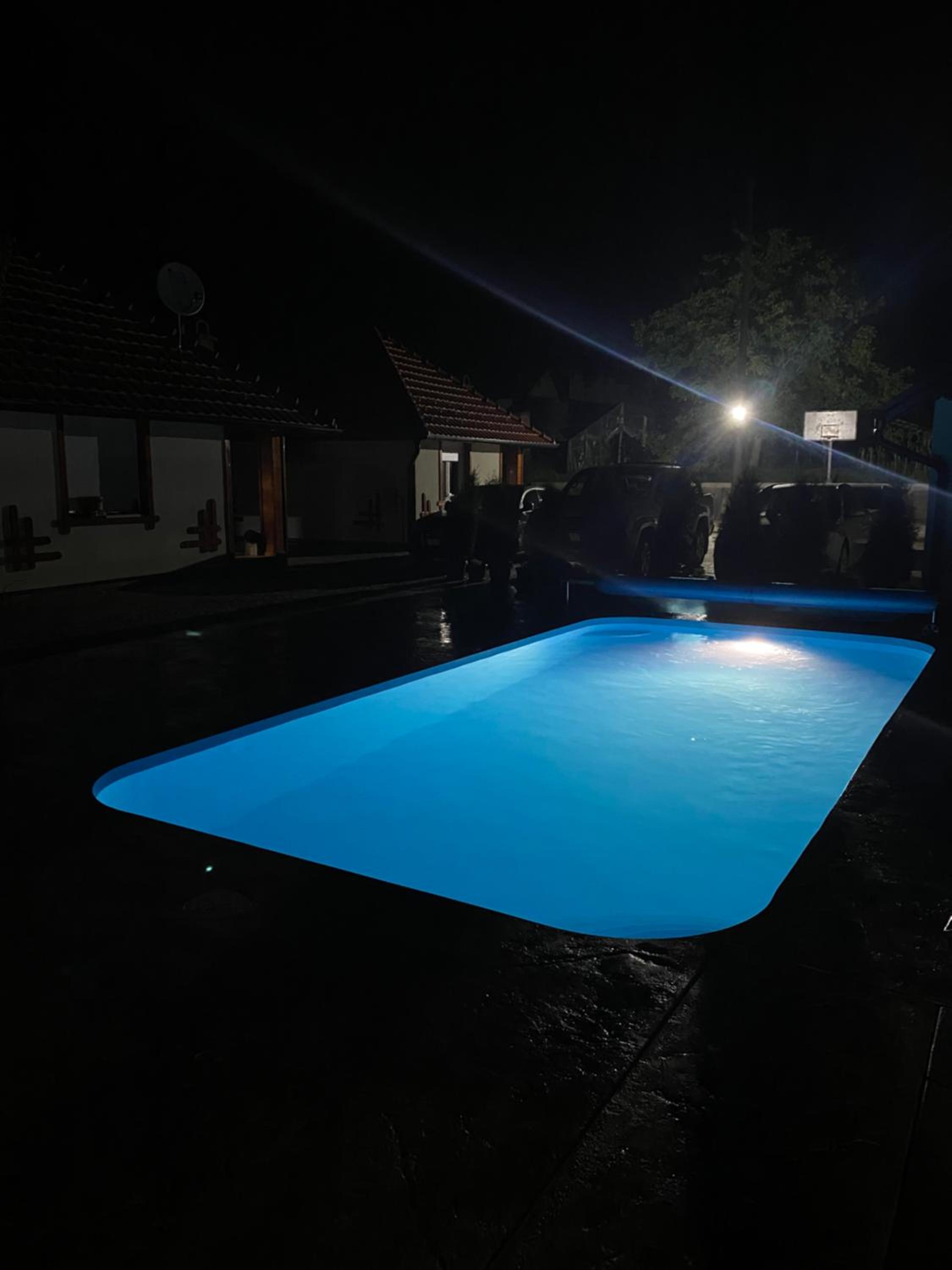 Mini 1 apartman Nature Connection Drina