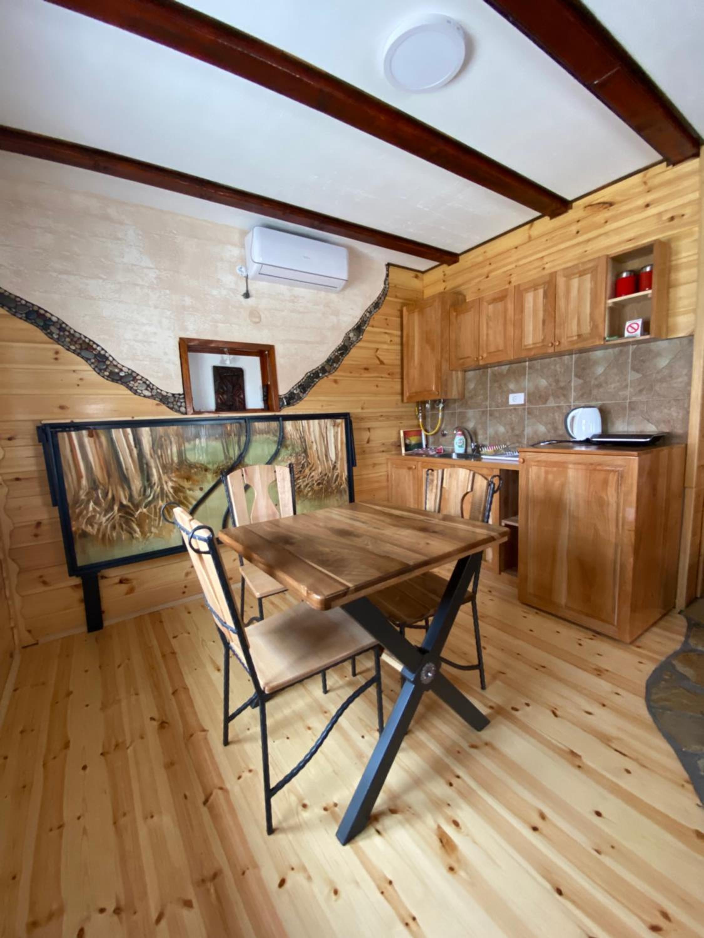 Mini 1 apartman Nature Connection Drina