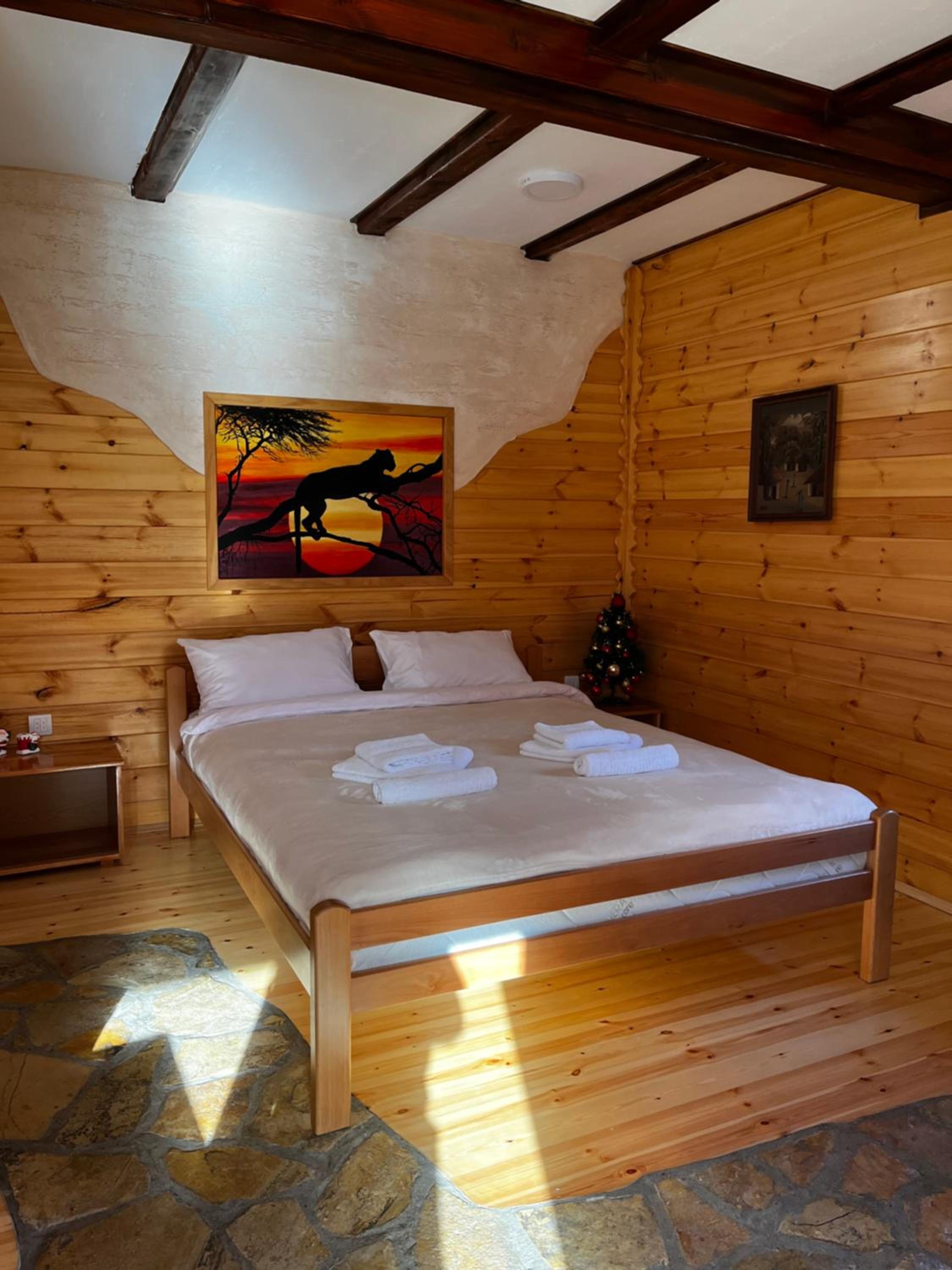 Mini 1 apartman Nature Connection Drina