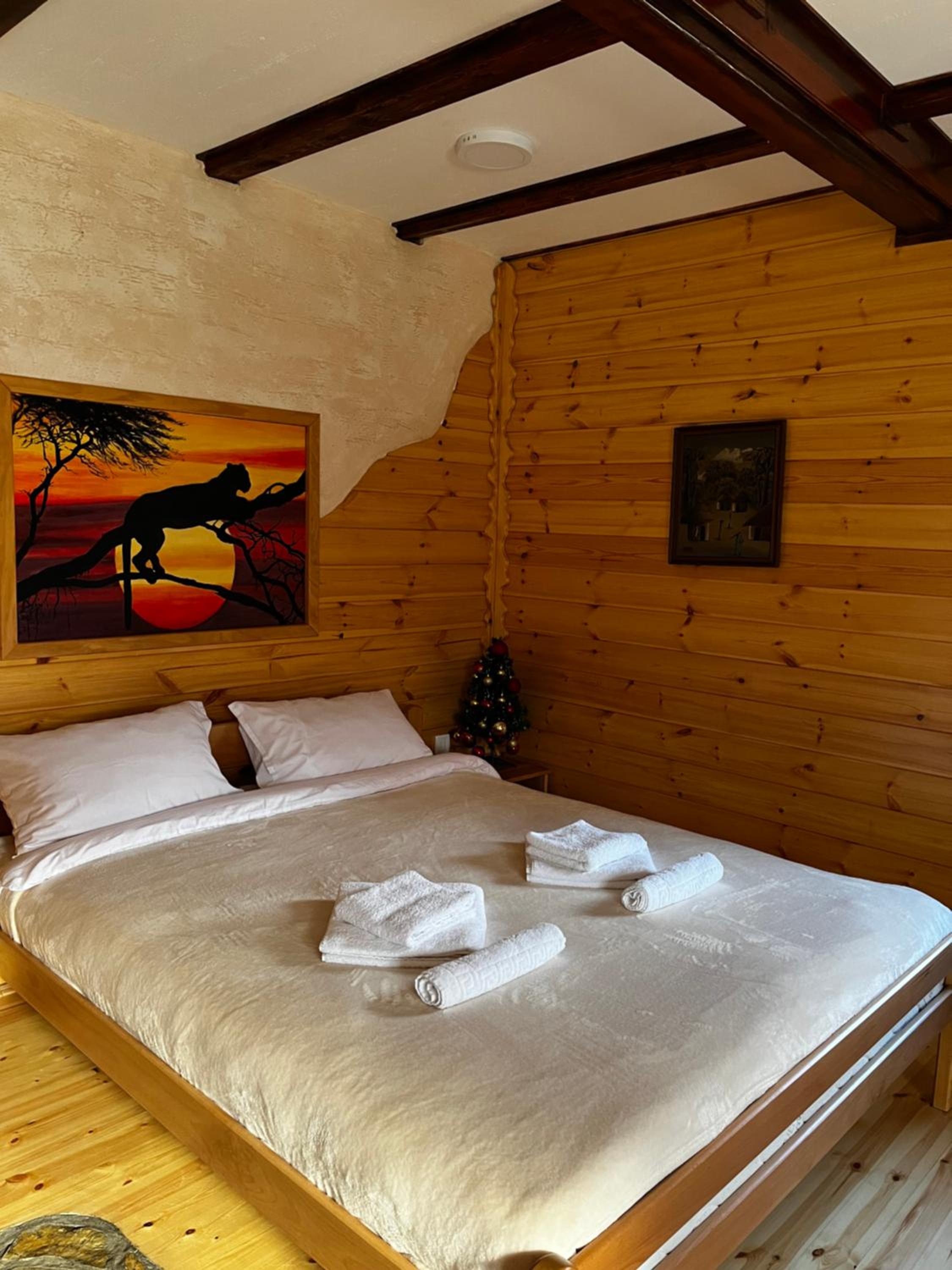 Mini 1 apartman Nature Connection Drina