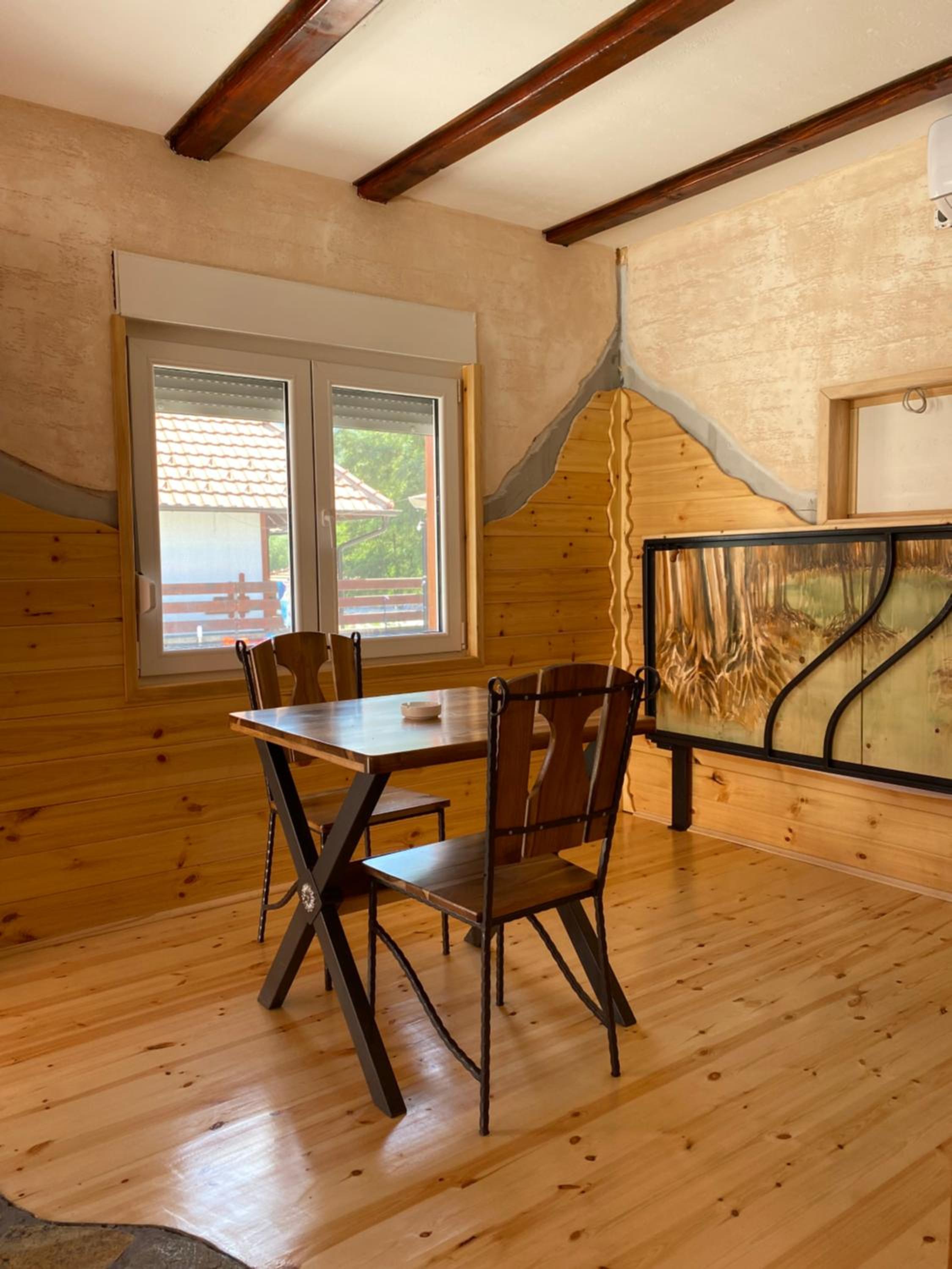 Mini 1 apartman Nature Connection Drina
