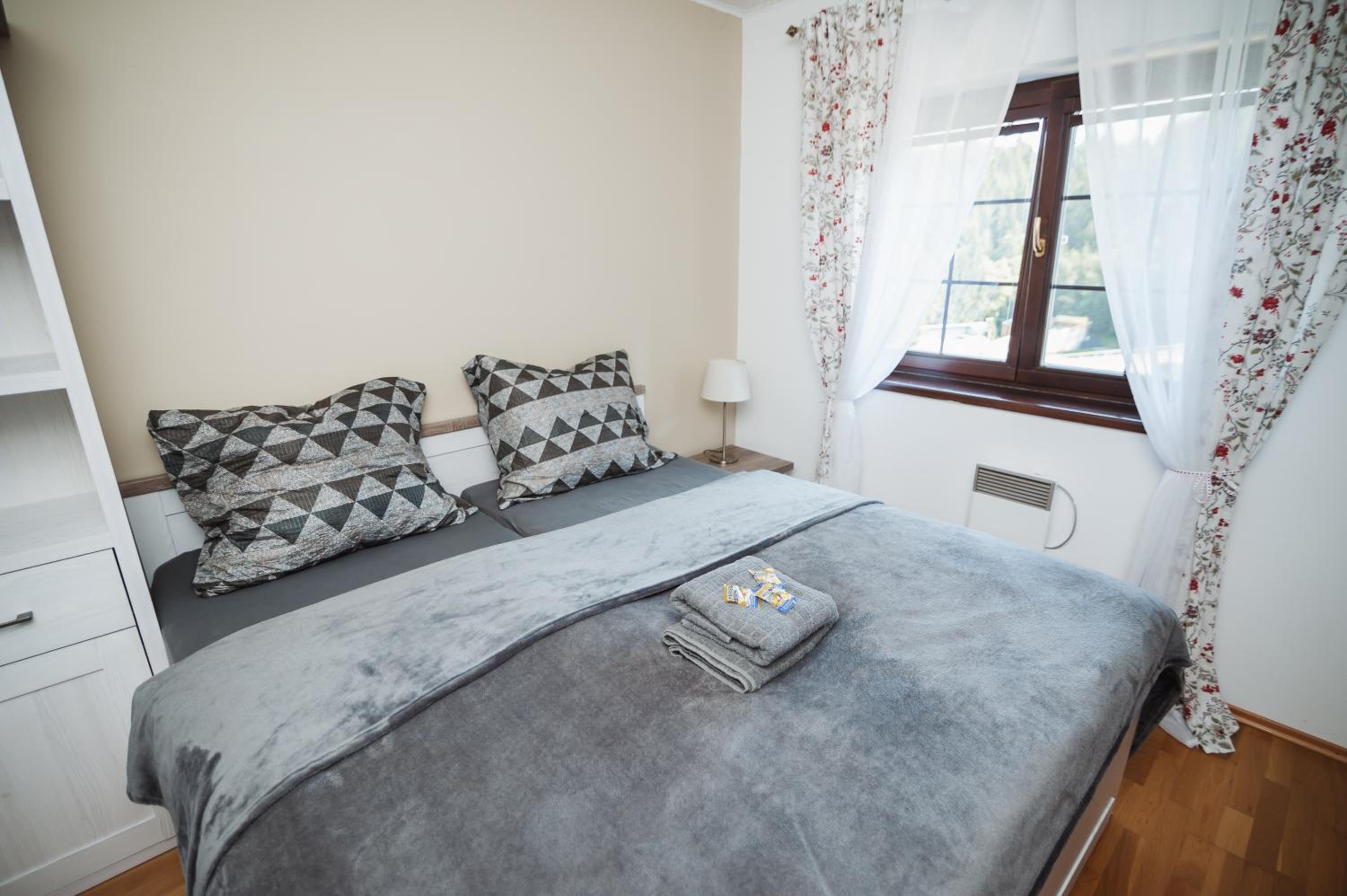 Vila Viktória - Apartmán Viktória 2