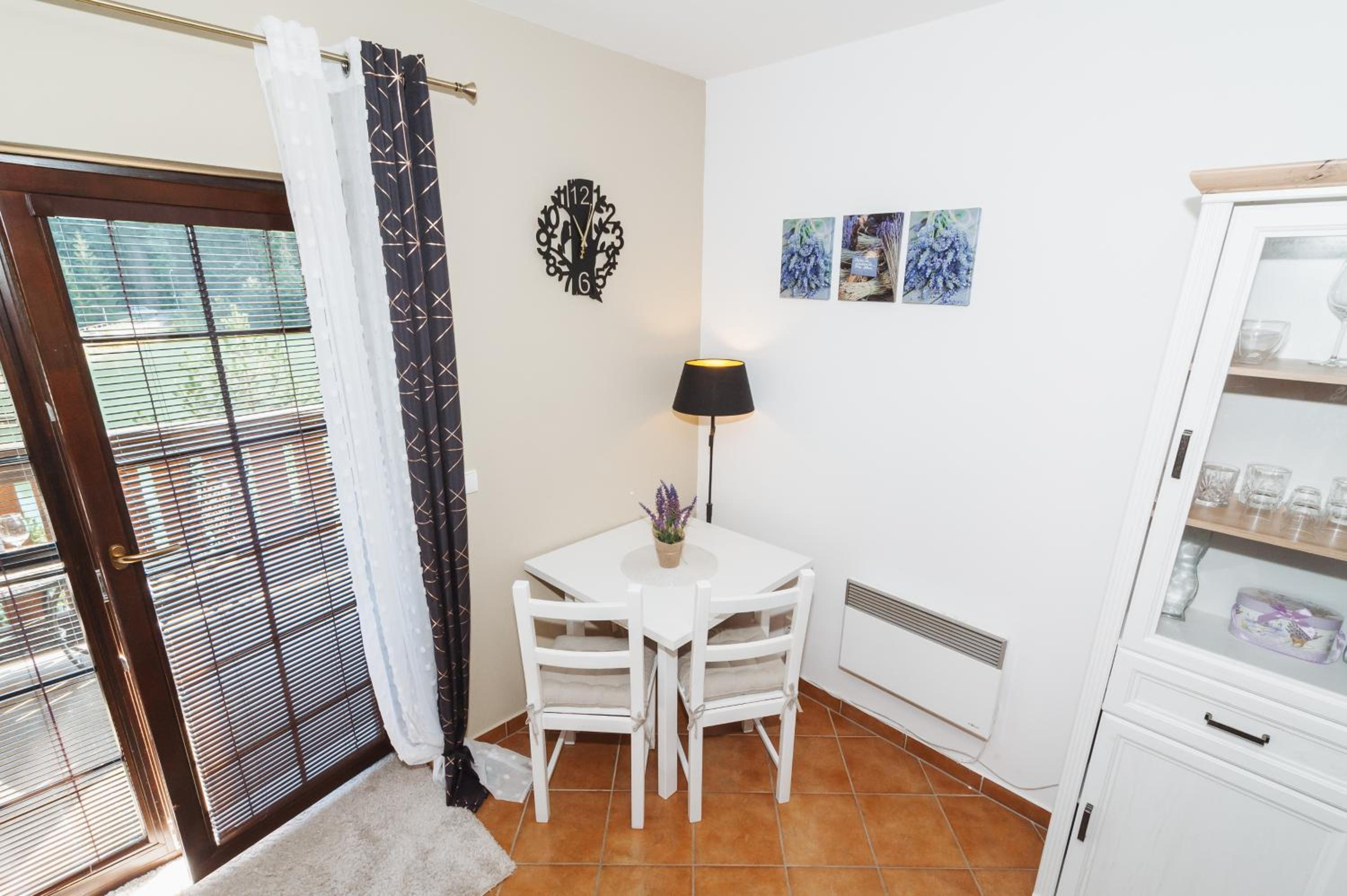 Vila Viktória - Apartmán Viktória 2