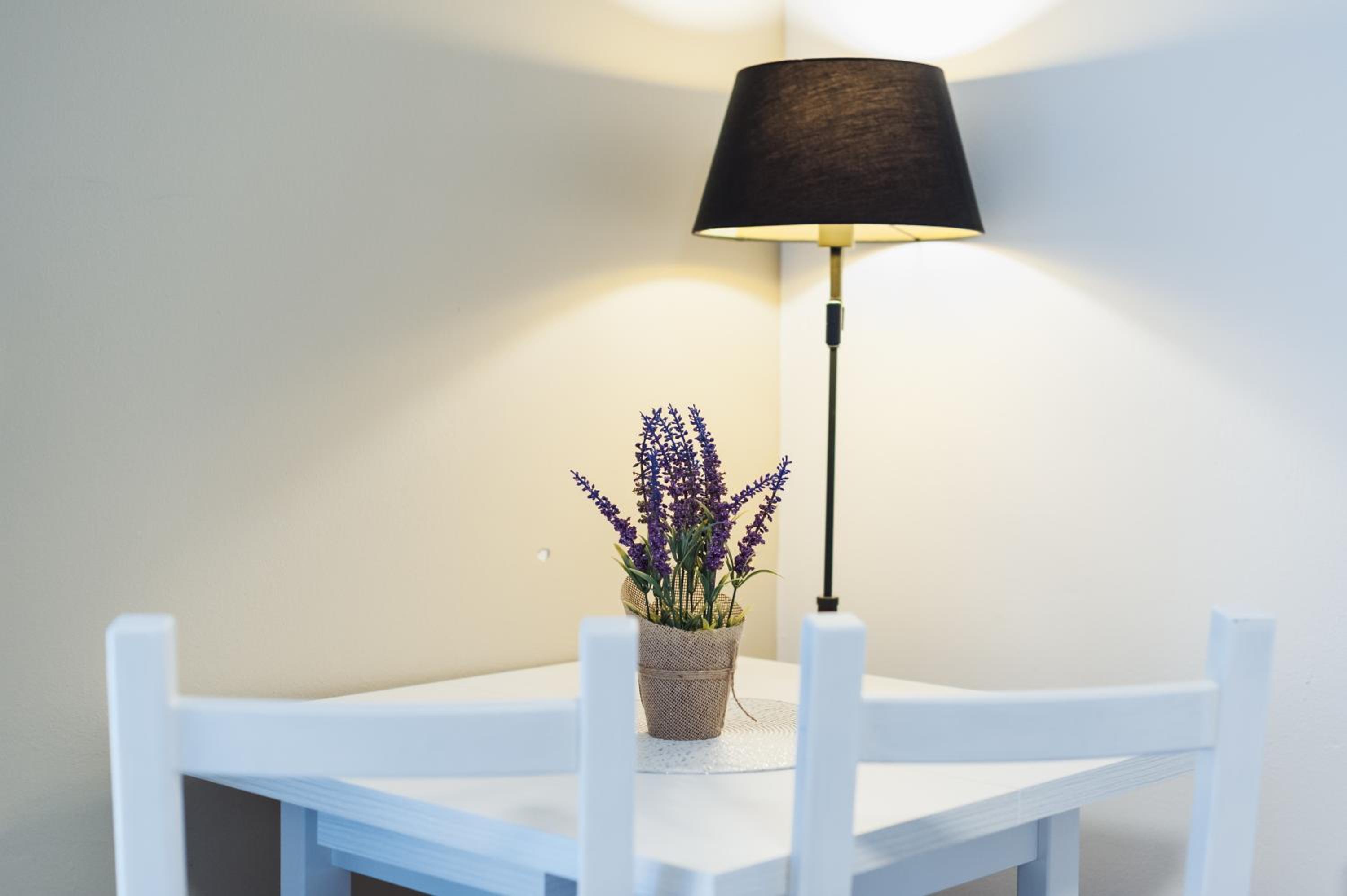 Vila Viktória - Apartmán Viktória 2