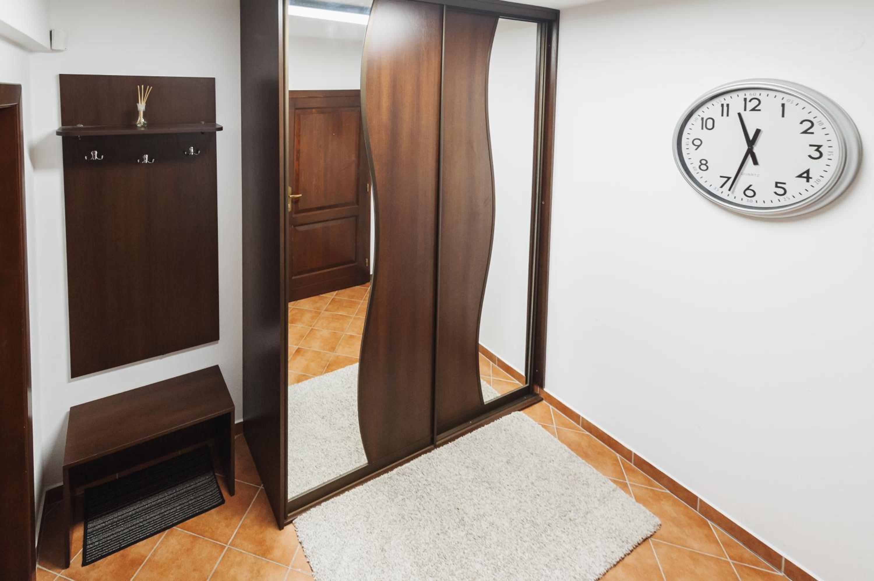 Vila Viktória - Apartmán Viktória 2