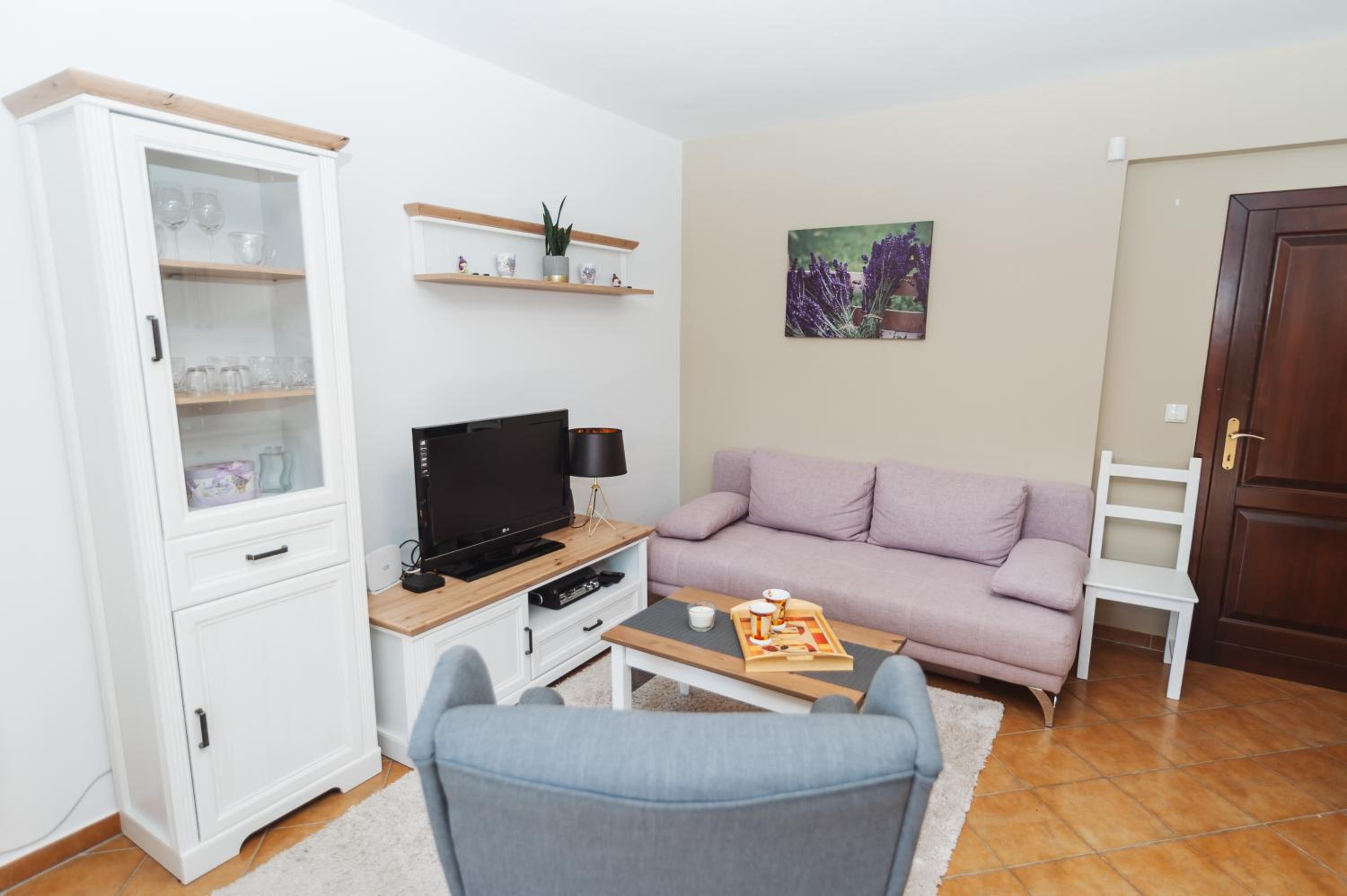 Vila Viktória - Apartmán Viktória 2