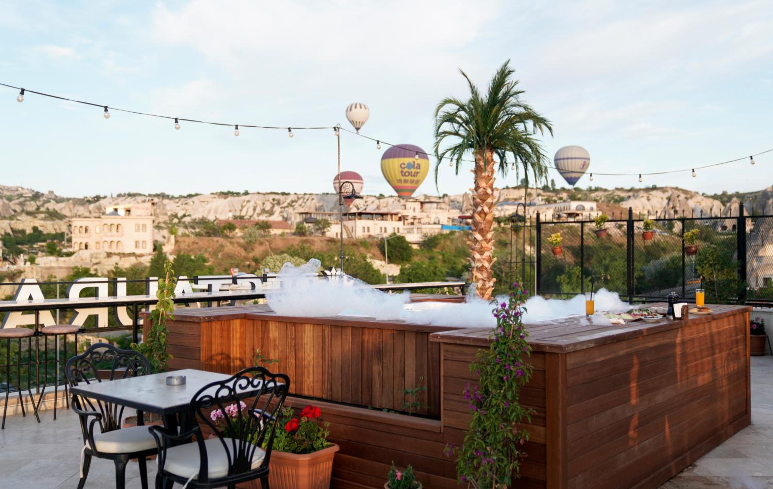 Luxury Cratus Stone Palace - Image 119