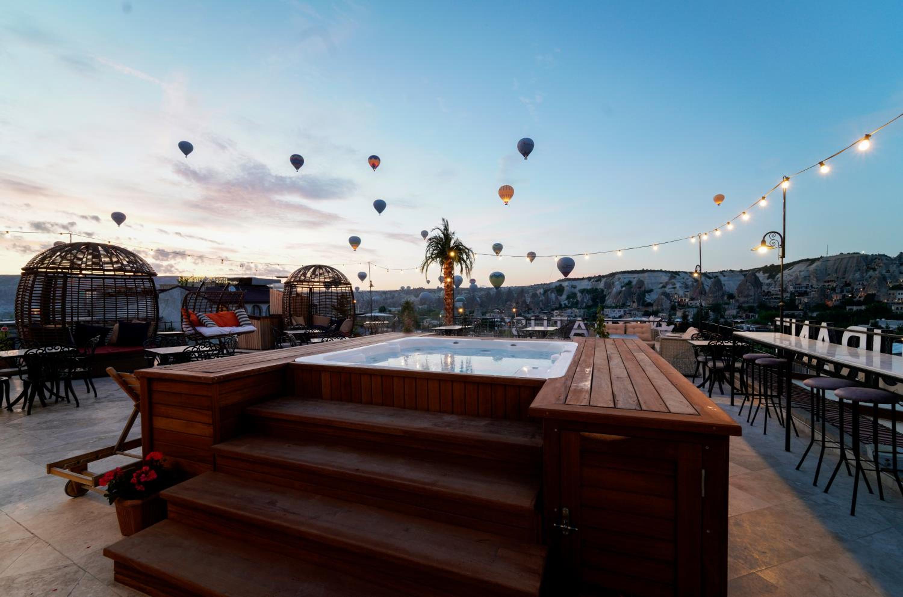 Luxury Cratus Stone Palace - Image 21