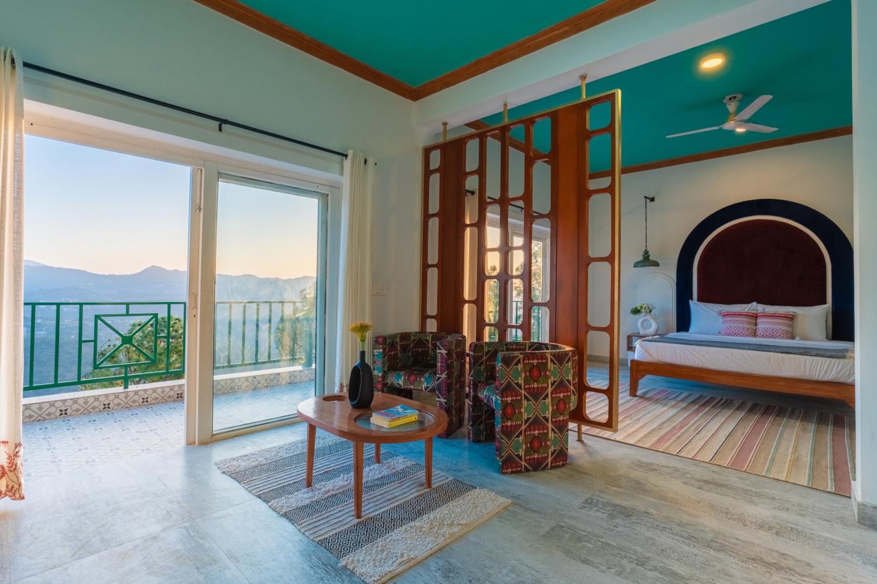 Seclude Kasauli, Himachal Pradesh, photo 88