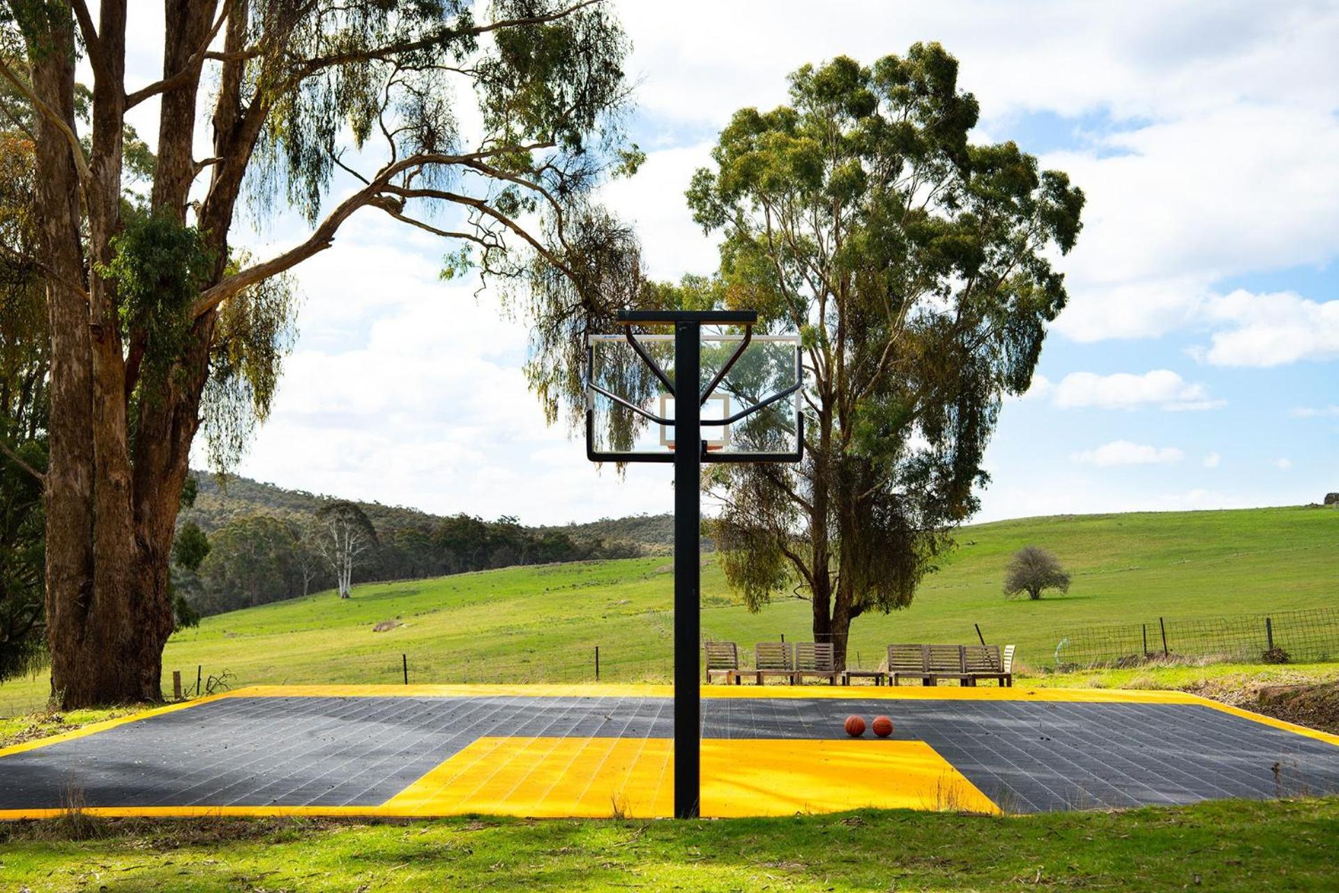 Loddon Paddock