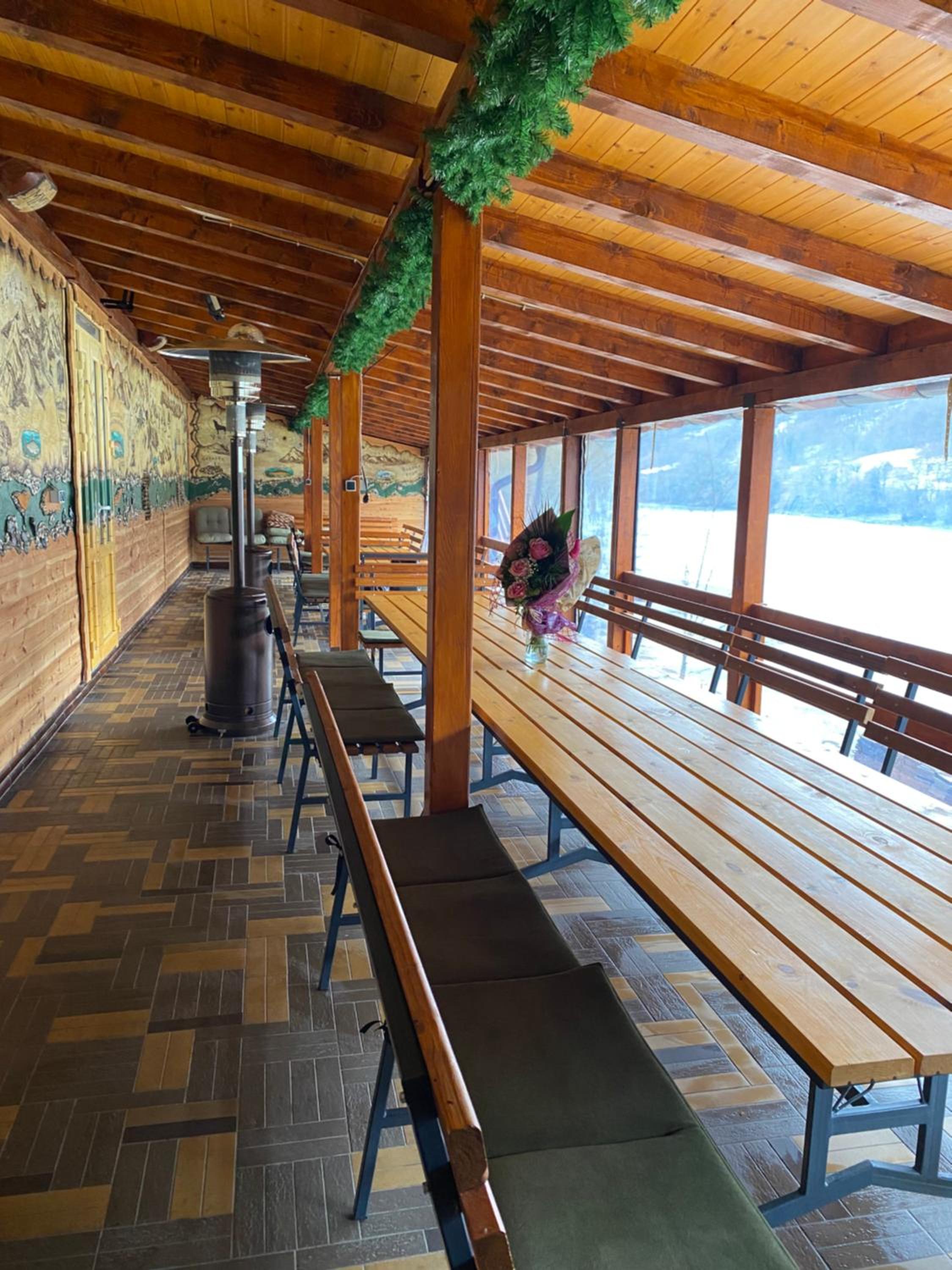 Mini 2 apartmani Nature Connection Drina view 3