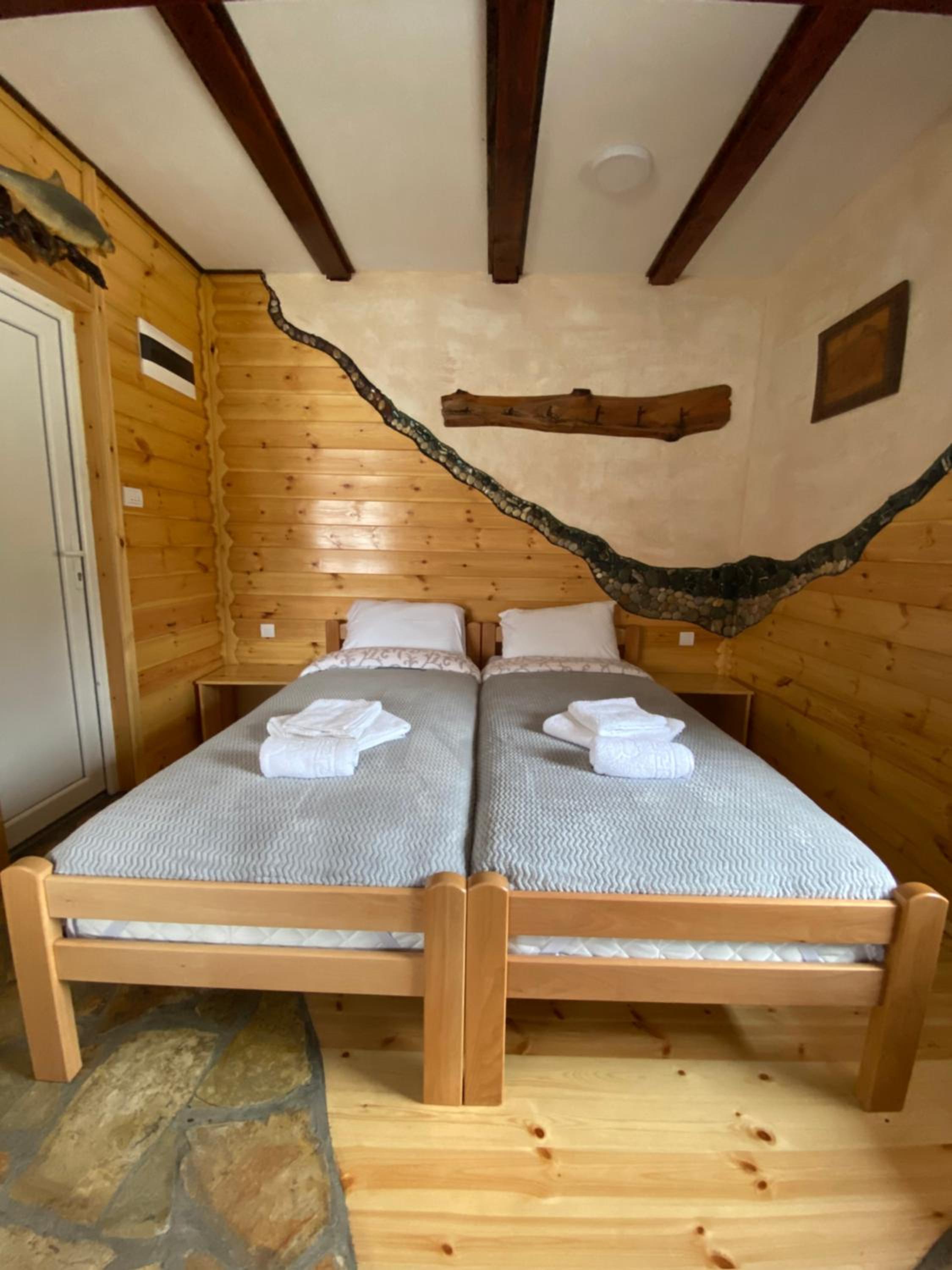 Mini 2 apartmani Nature Connection Drina view 5
