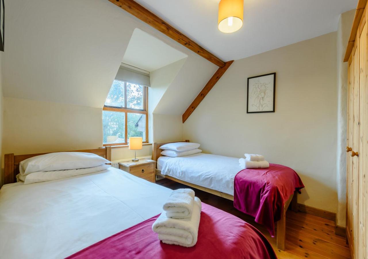 3 Bed in Manorbier oc-pw270a