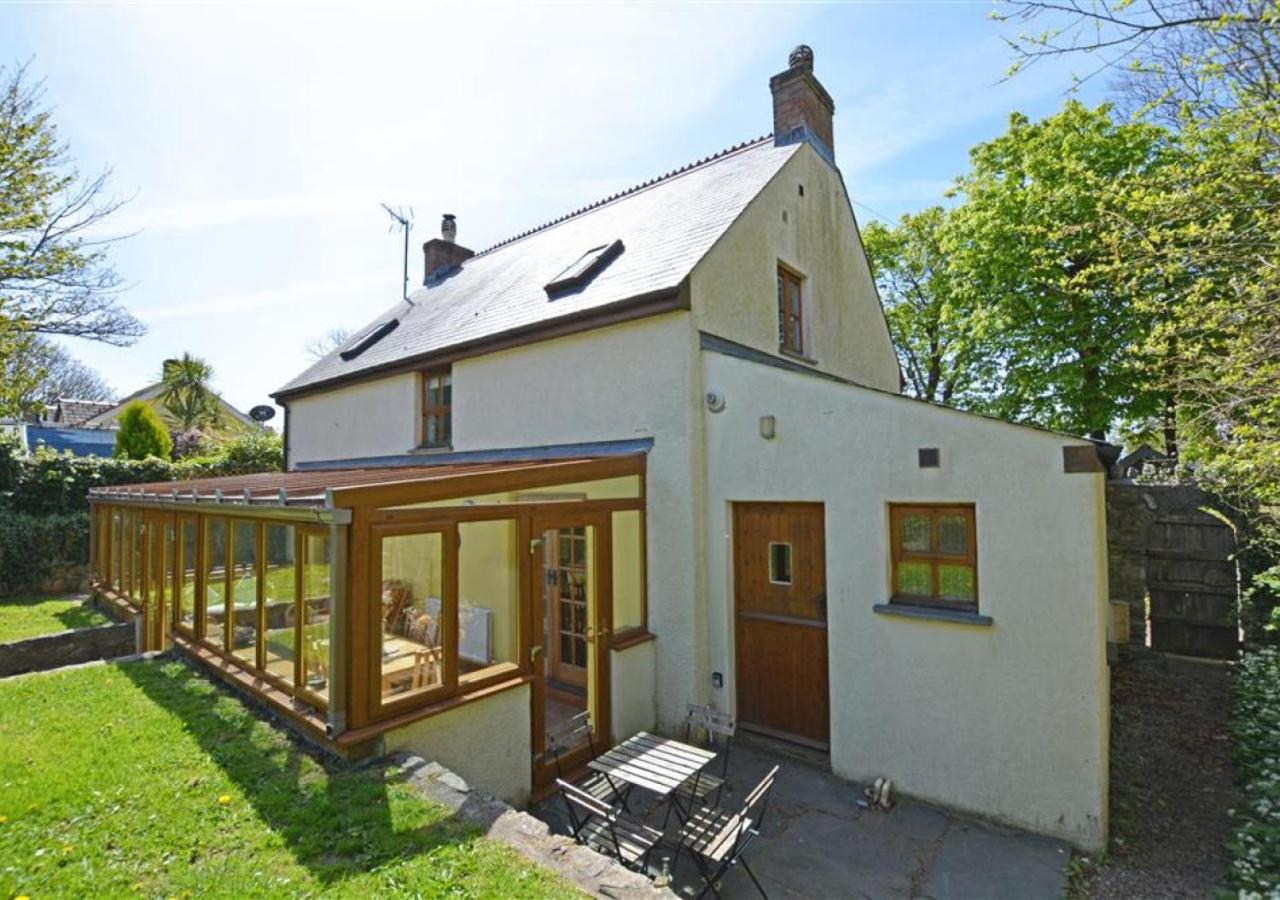3 Bed in Manorbier oc-pw270a