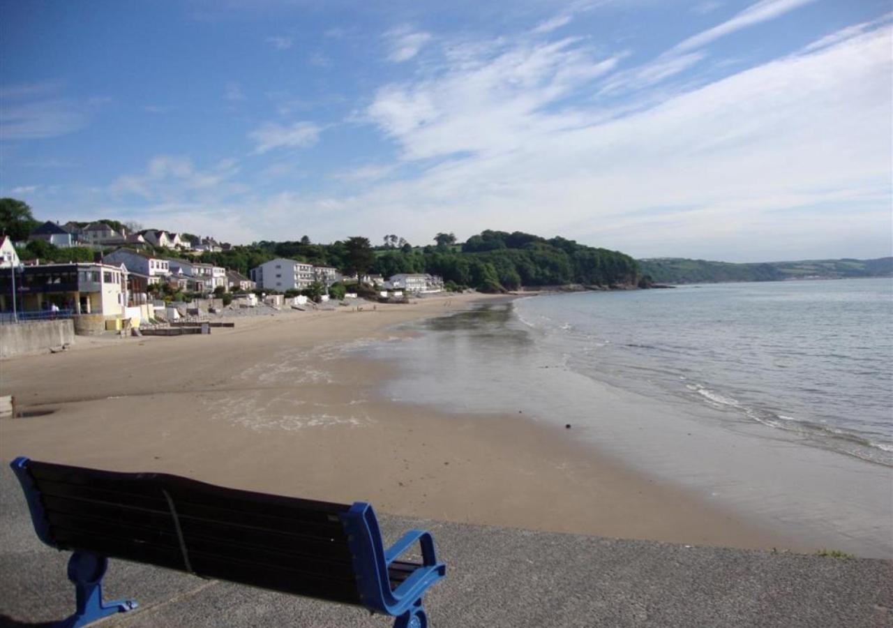 3 Bed in Manorbier oc-pw270a
