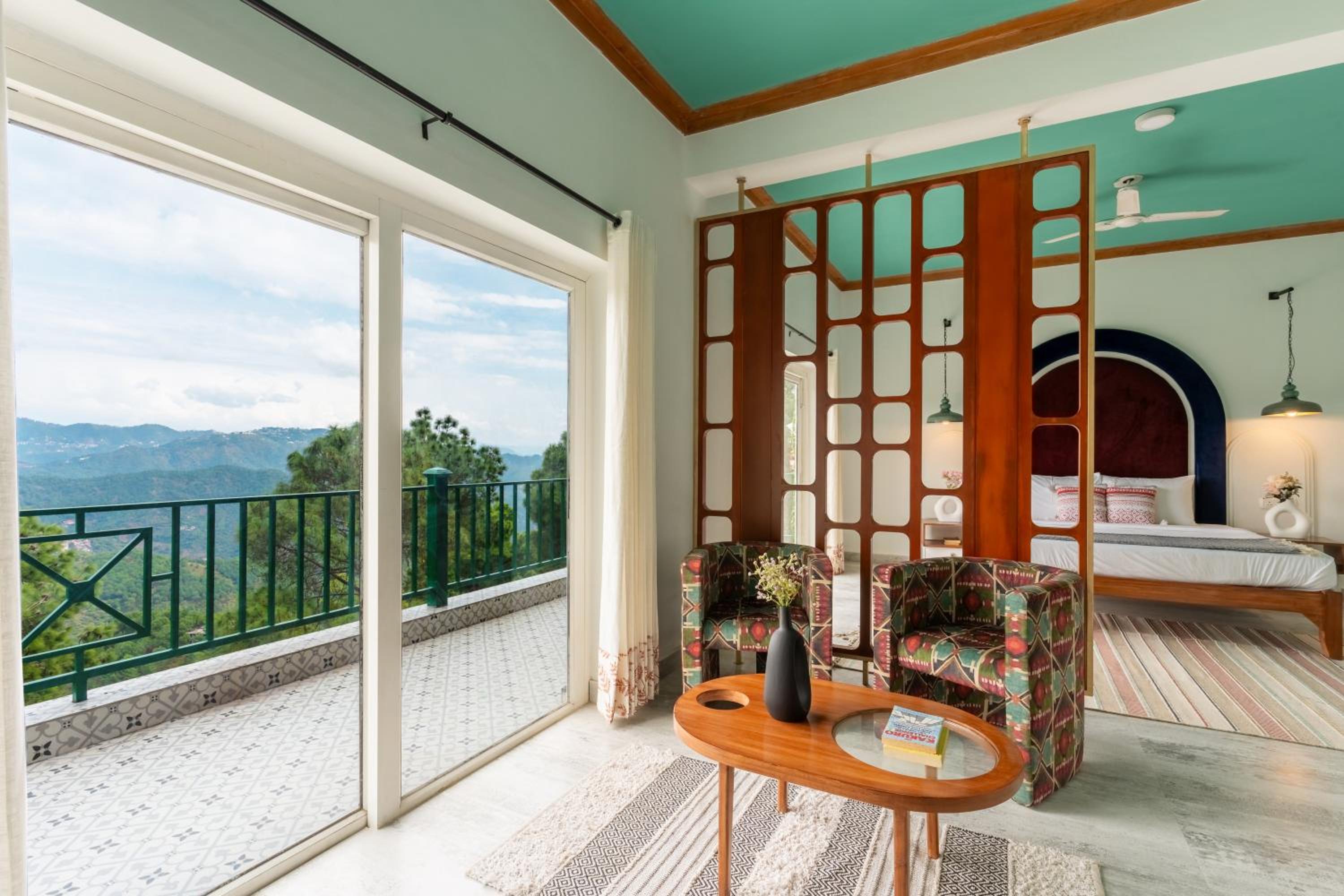Seclude Kasauli, Himachal Pradesh, photo 72