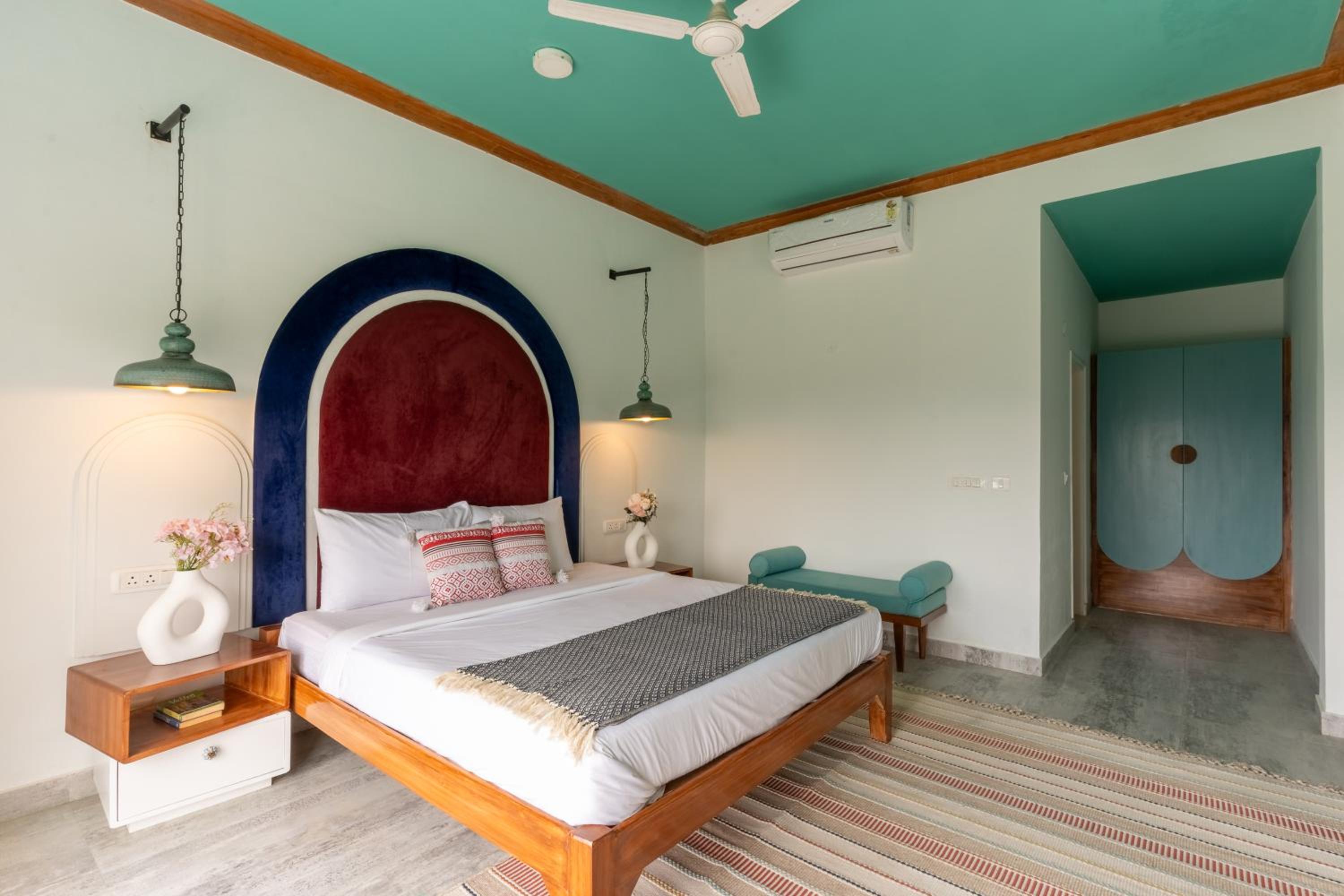 Seclude Kasauli, Himachal Pradesh, photo 171
