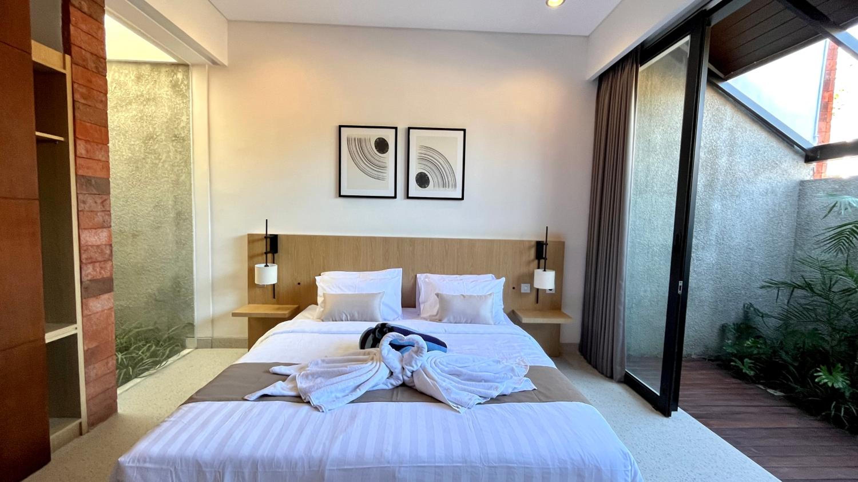 Casanina Ubud Villas