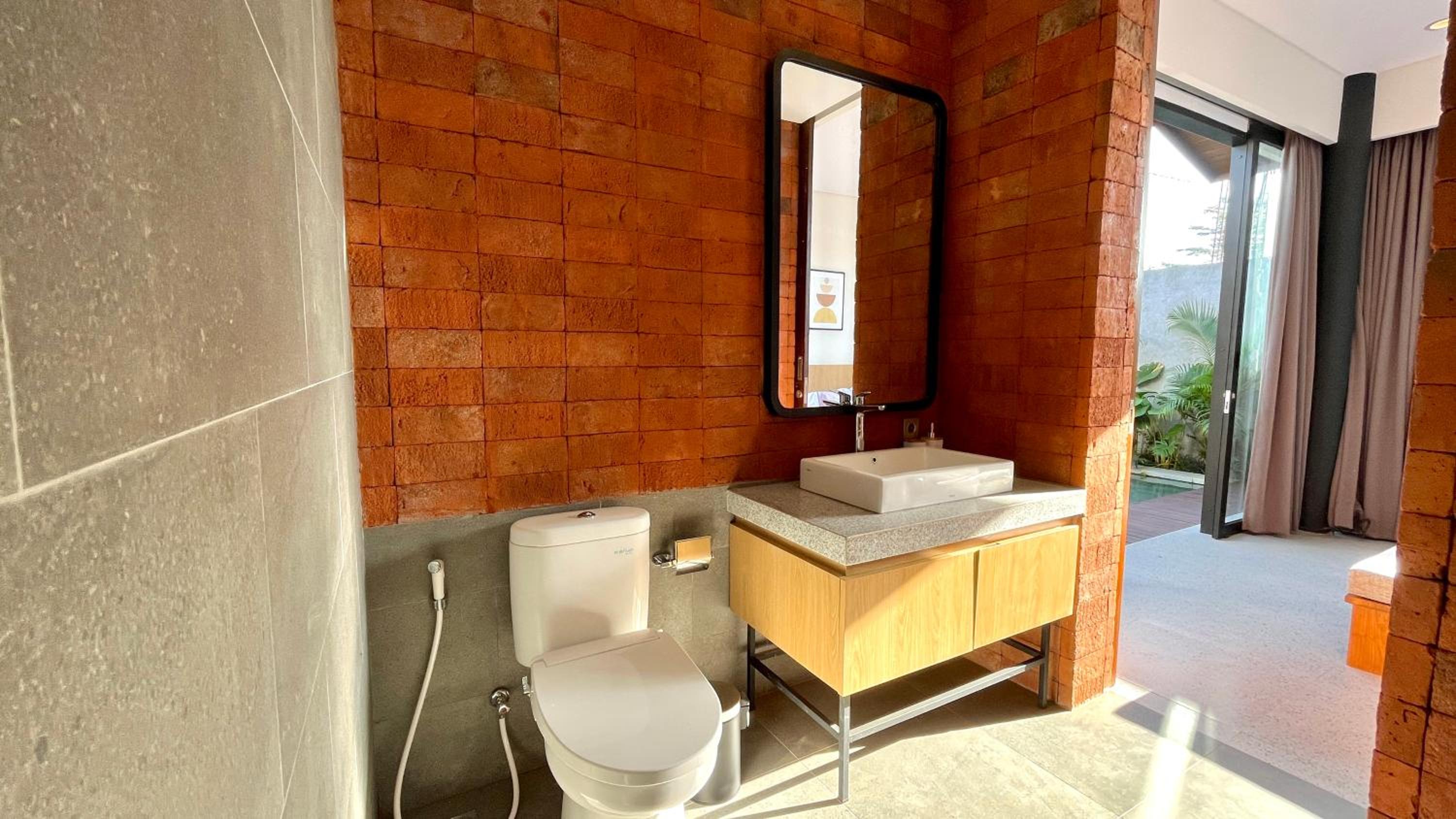 Casanina Ubud Villas