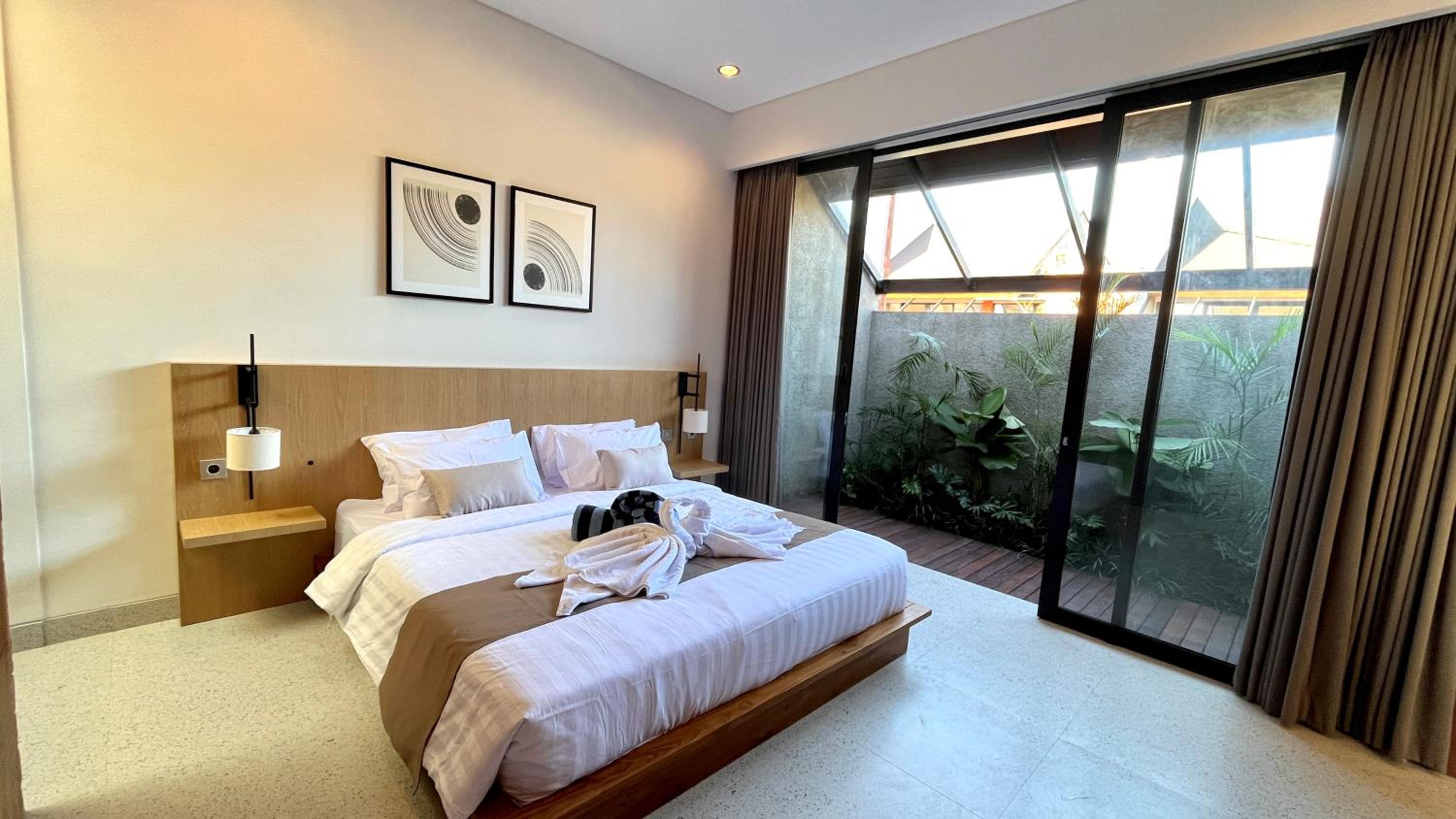 Casanina Ubud Villas
