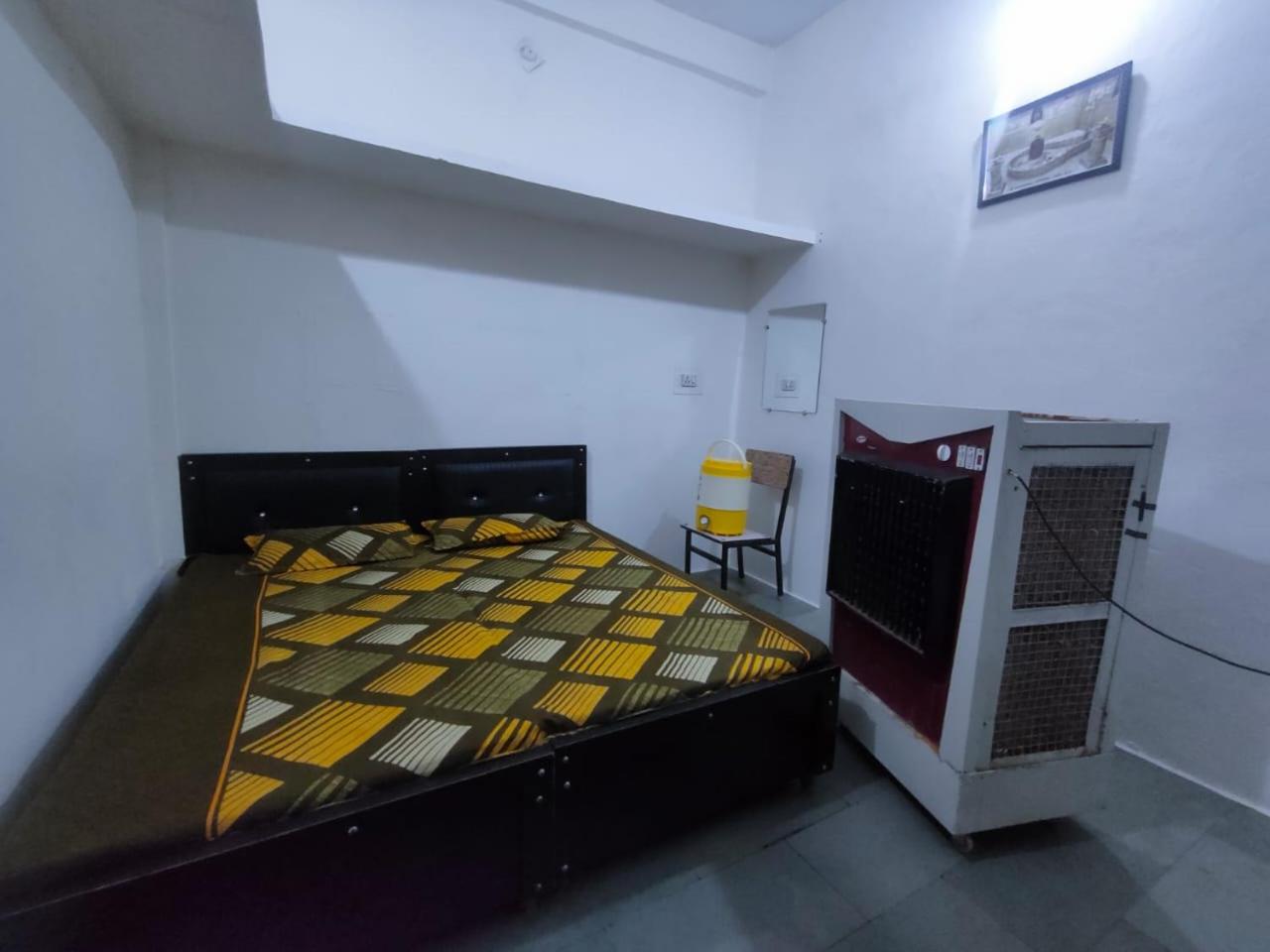 Adinath Homestay