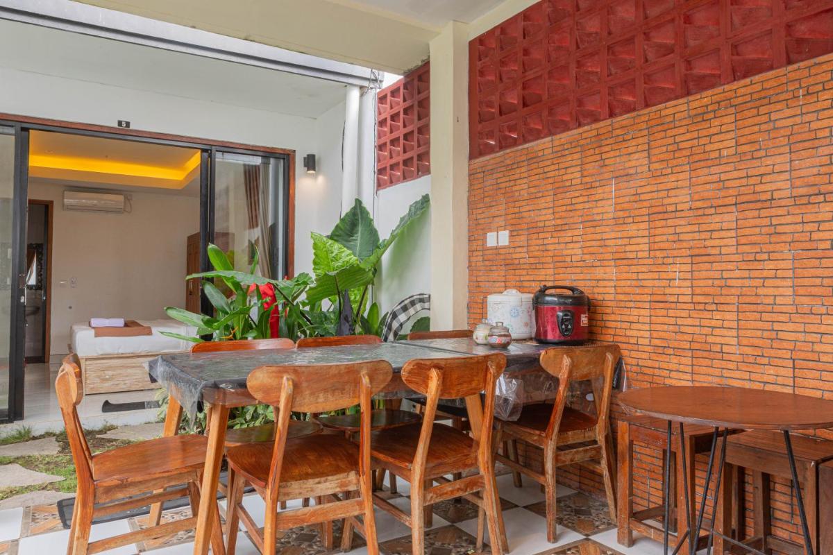 Villa Ratu Ayu view 5