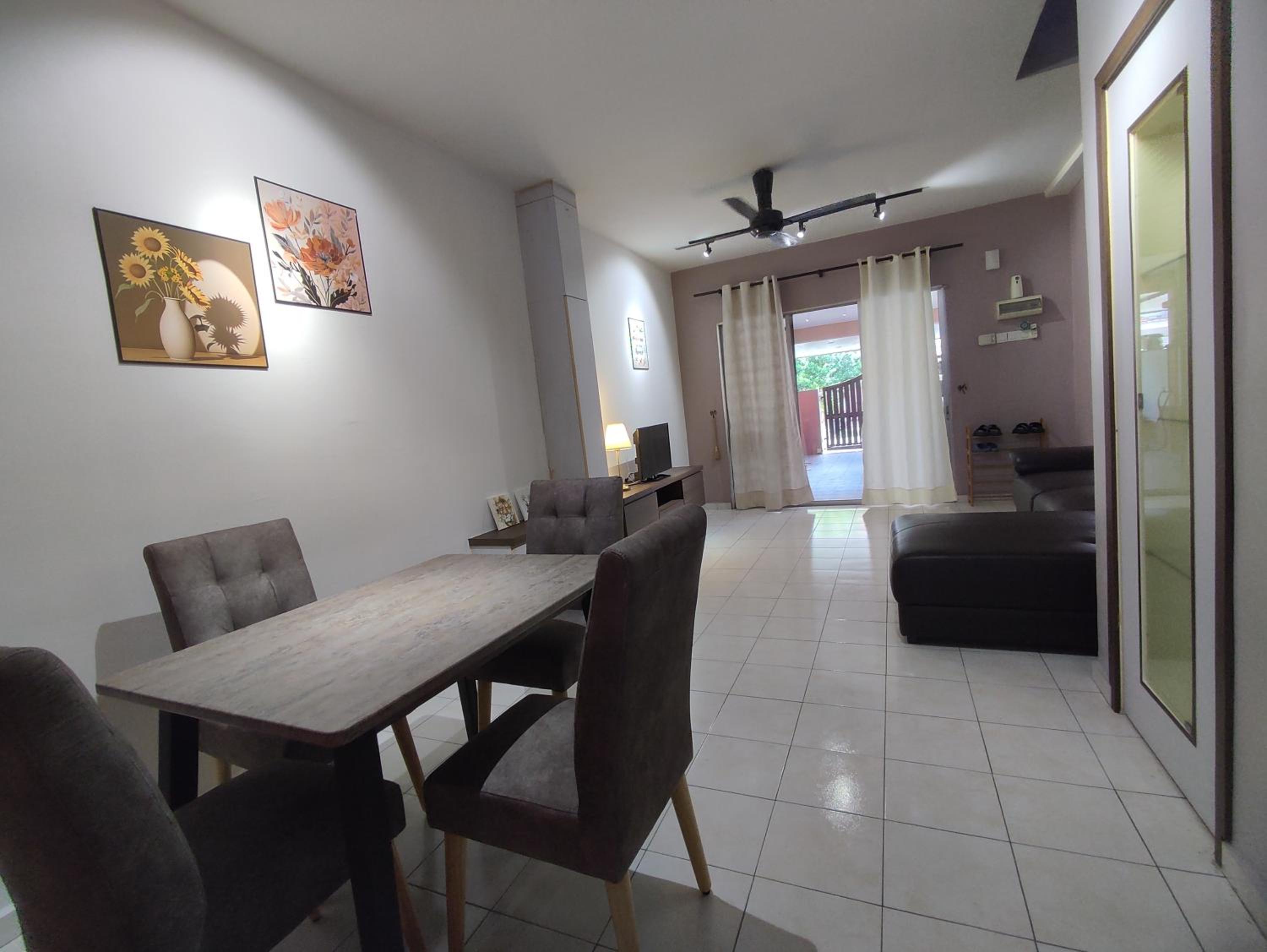 Ipoh Homestay 5 min to Sunway Lost World of Tambun photo 2