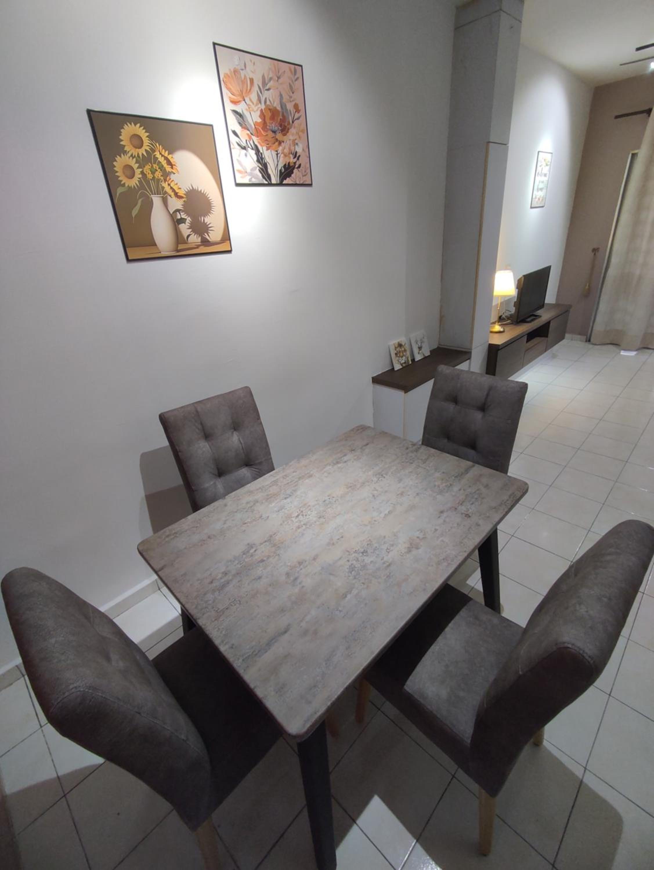 Ipoh Homestay 5 min to Sunway Lost World of Tambun photo 3