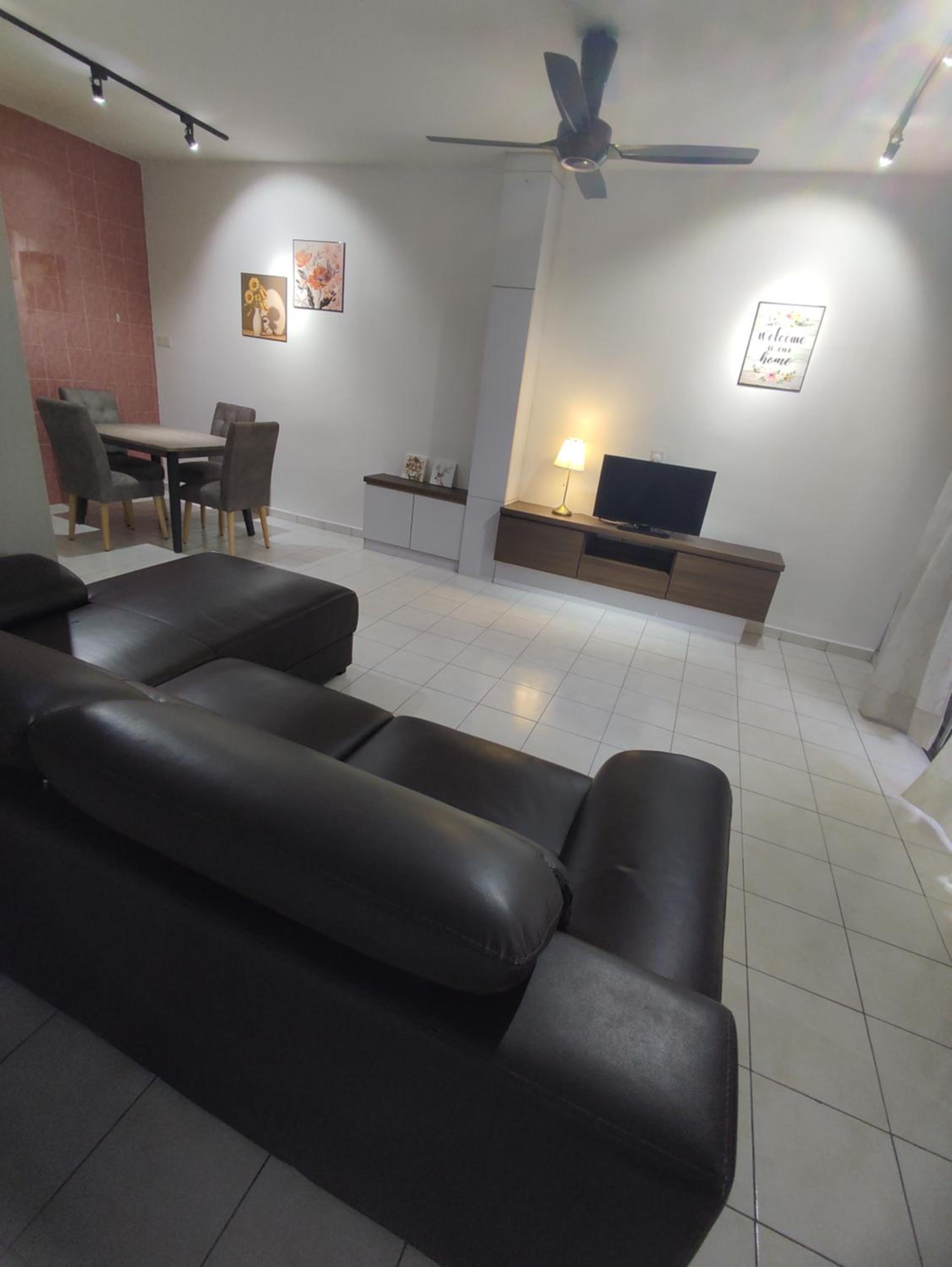 Ipoh Homestay 5 min to Sunway Lost World of Tambun photo 5