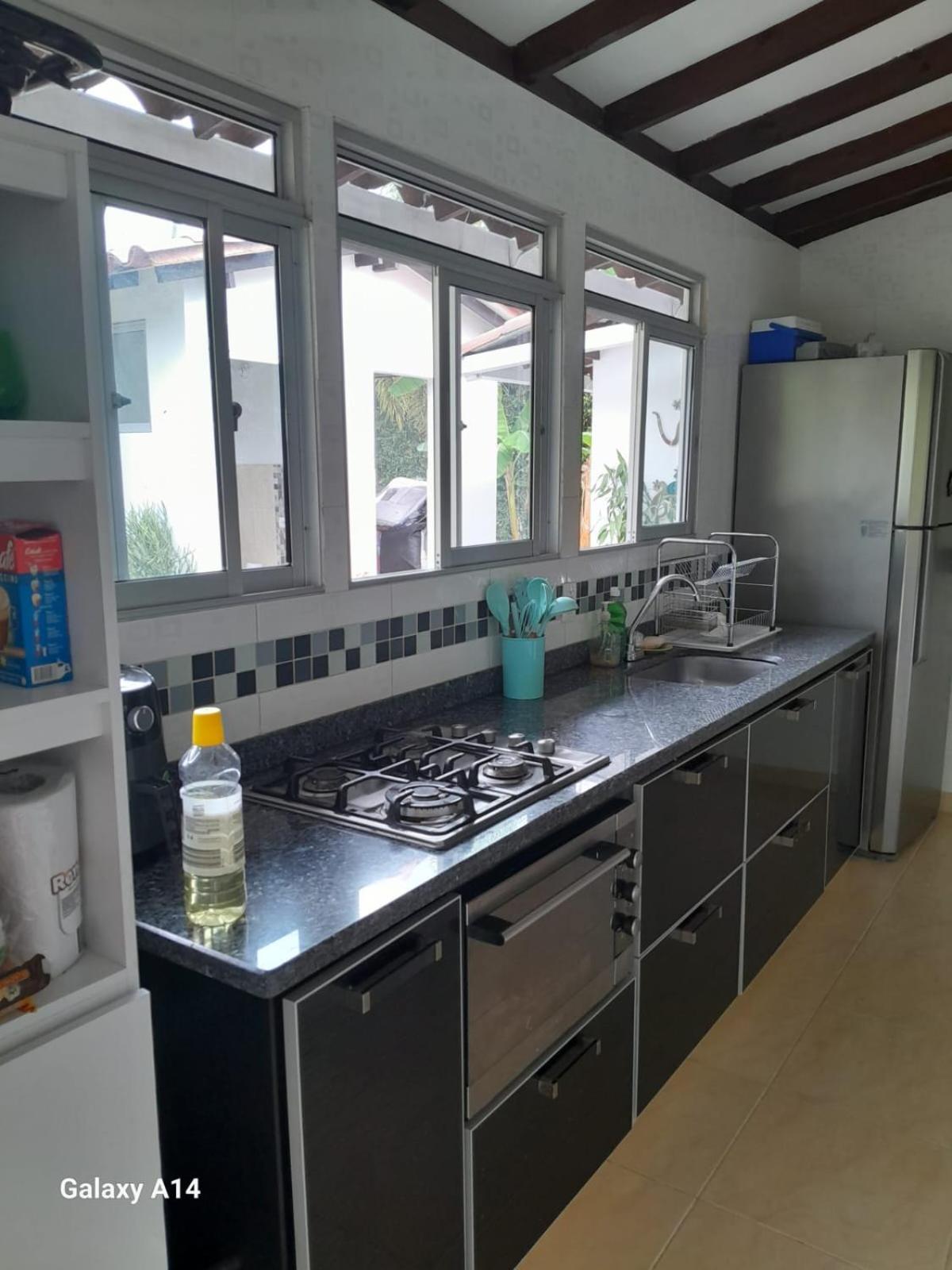 Casa de campo villa nancy