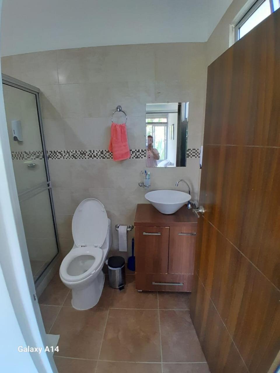 Casa de campo villa nancy