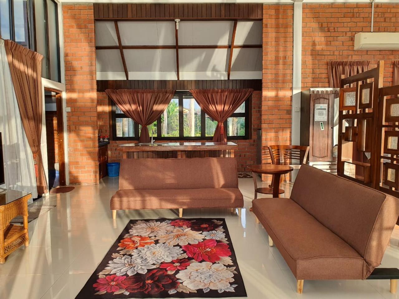 Homestay ALA Riverview Lodge Kota Bharu photo 8