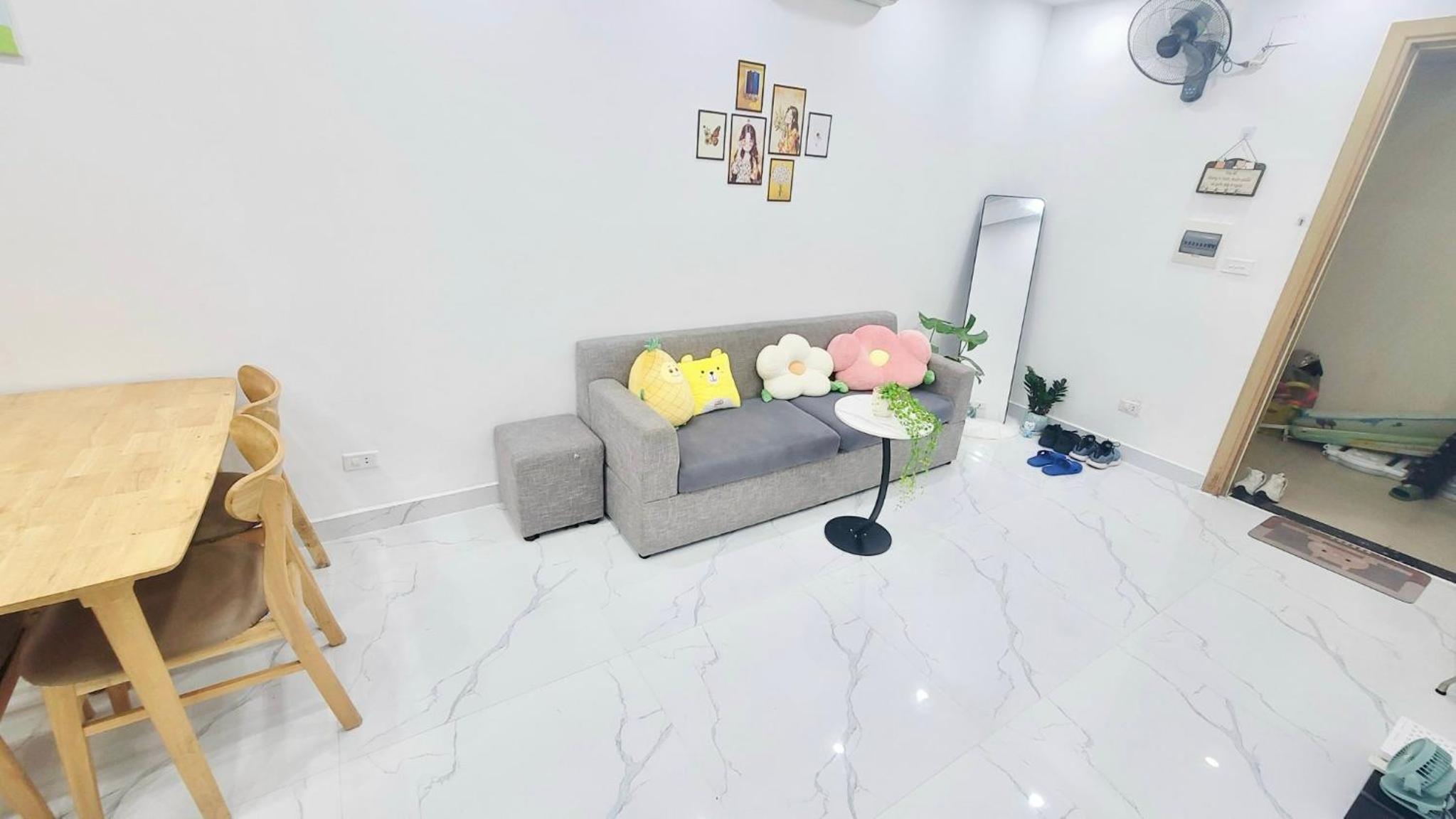 Mường Thanh Apartment Da Nang - Mỹ Khê Beach view 4