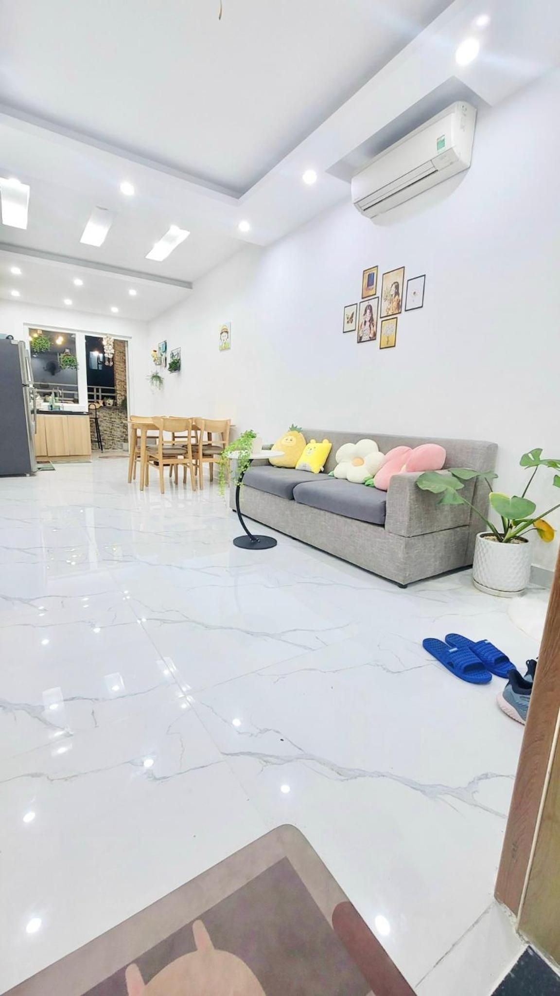 Mường Thanh Apartment Da Nang - Mỹ Khê Beach view 5