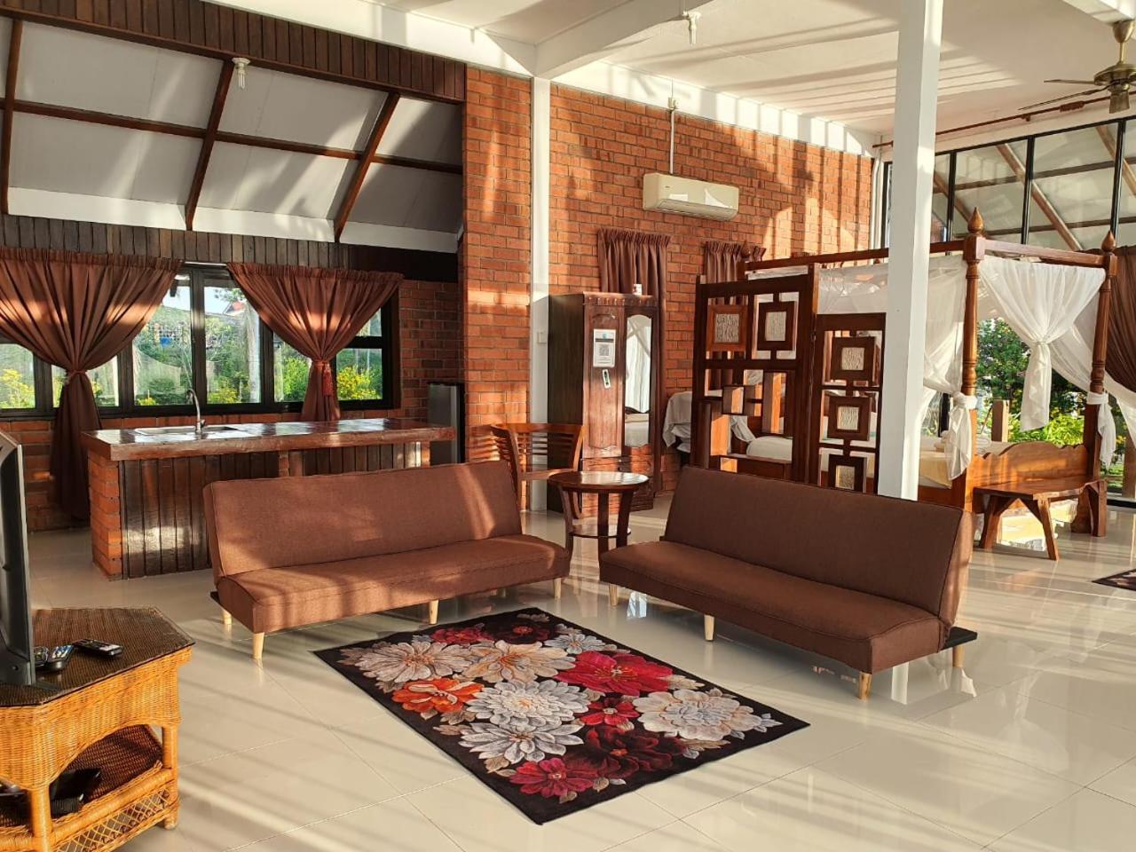 Homestay ALA Riverview Lodge Kota Bharu photo 7