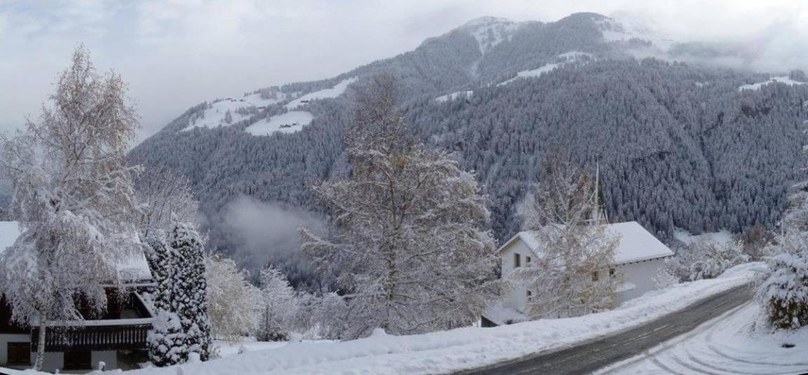 Freude am Berg