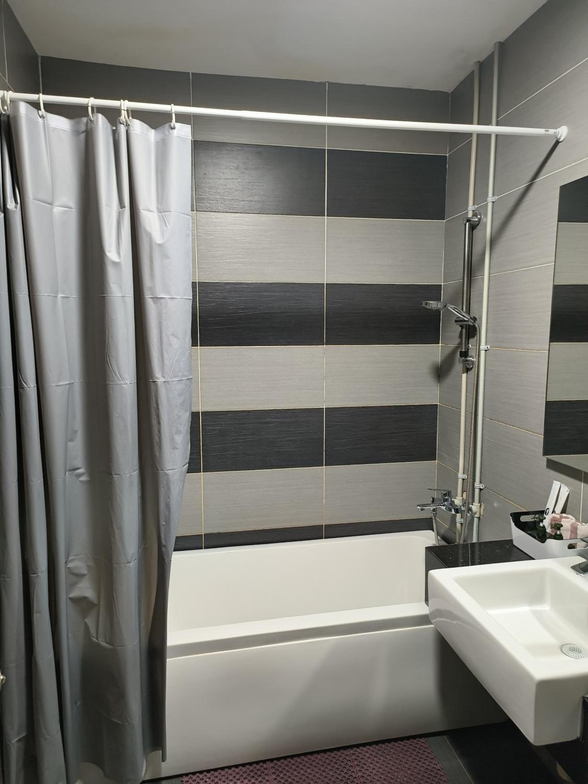 Ksl D'Esplanade Studio Apartment's 2