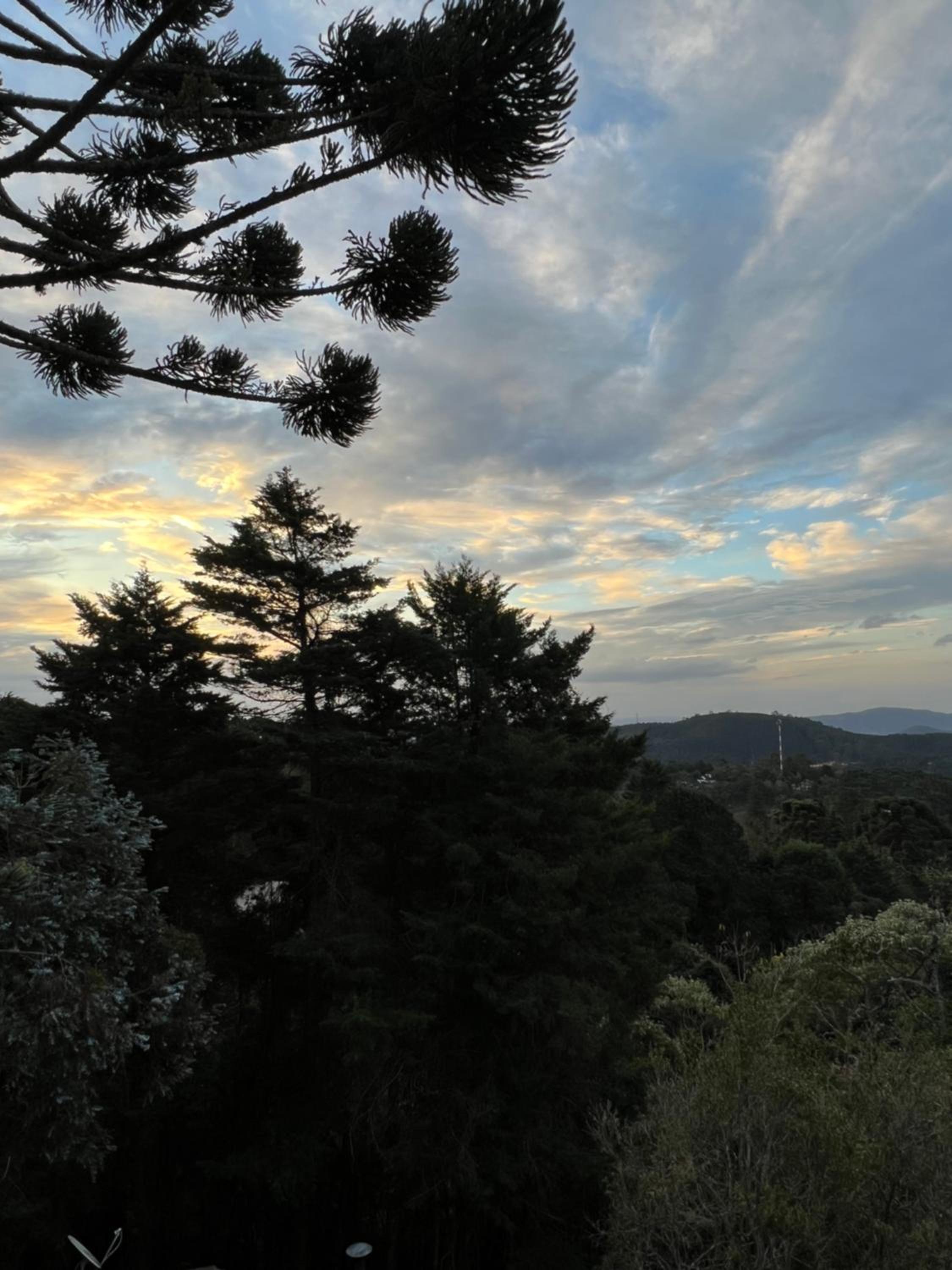 Zatara's Lodge - Monte Verde MG