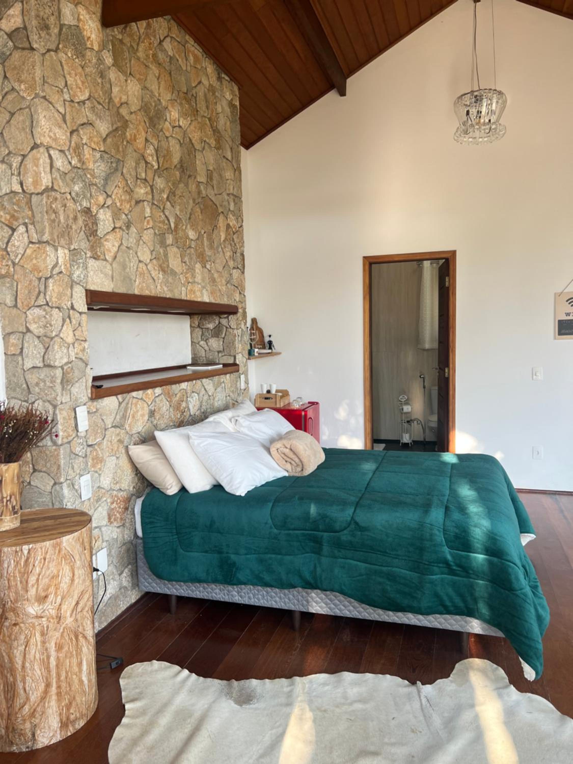 Zatara's Lodge - Monte Verde MG