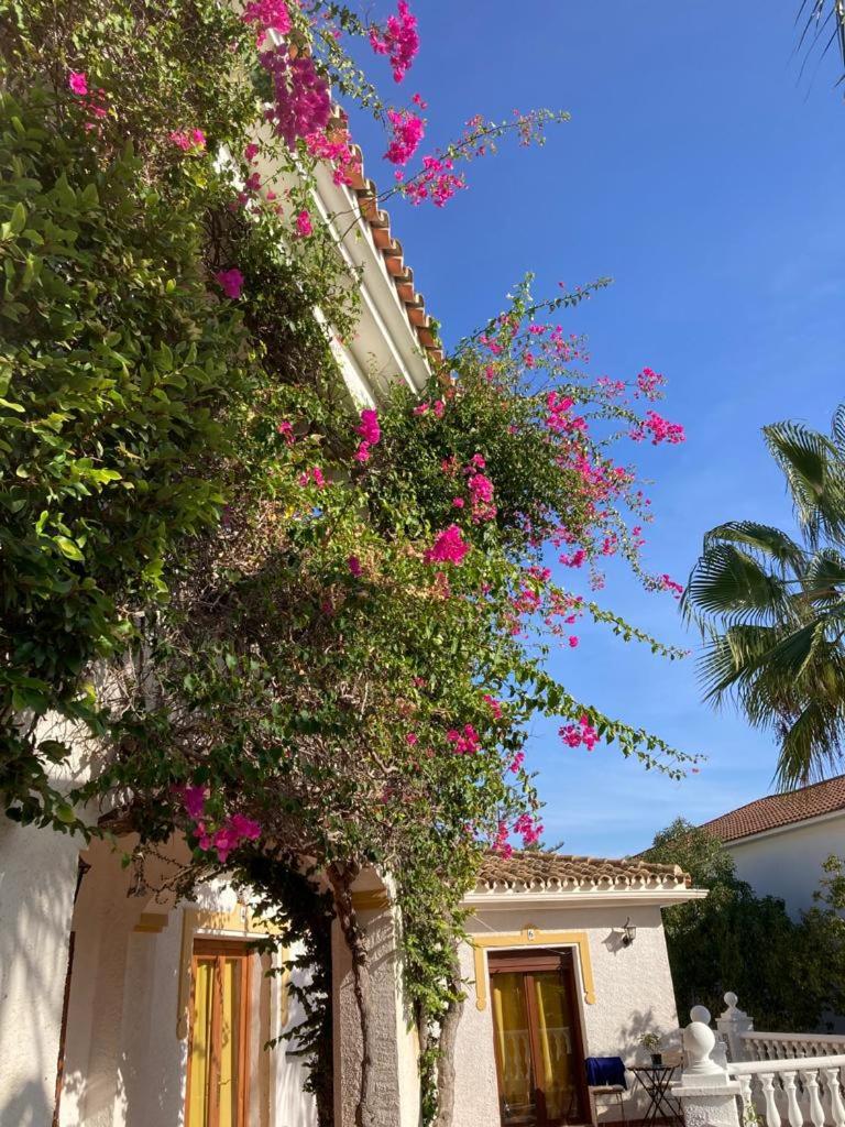 Casa Hermosa Mijas