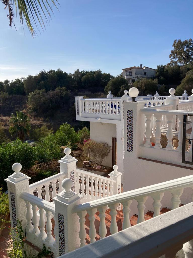 Casa Hermosa Mijas